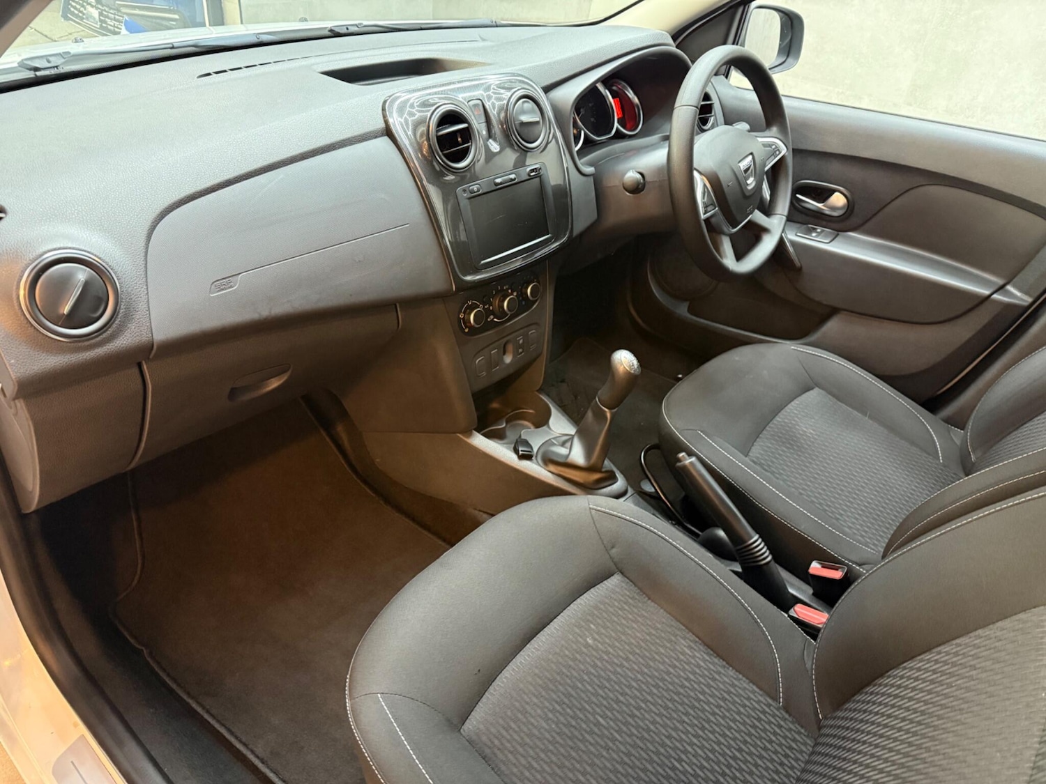 Used Dacia Sandero 2019 for sale - 77021350: Photo 17