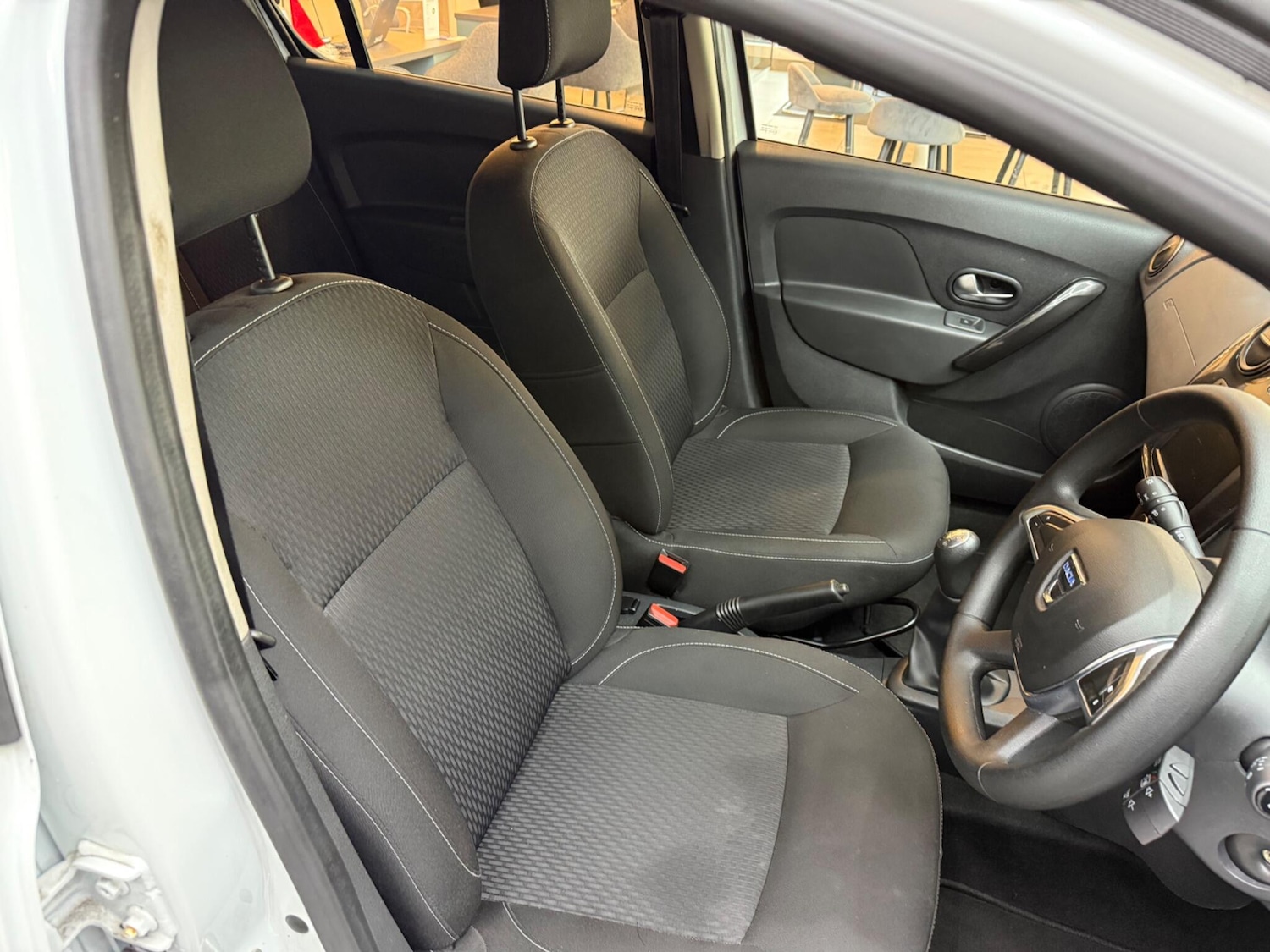 Used Dacia Sandero 2019 for sale - 77021350: Photo 18