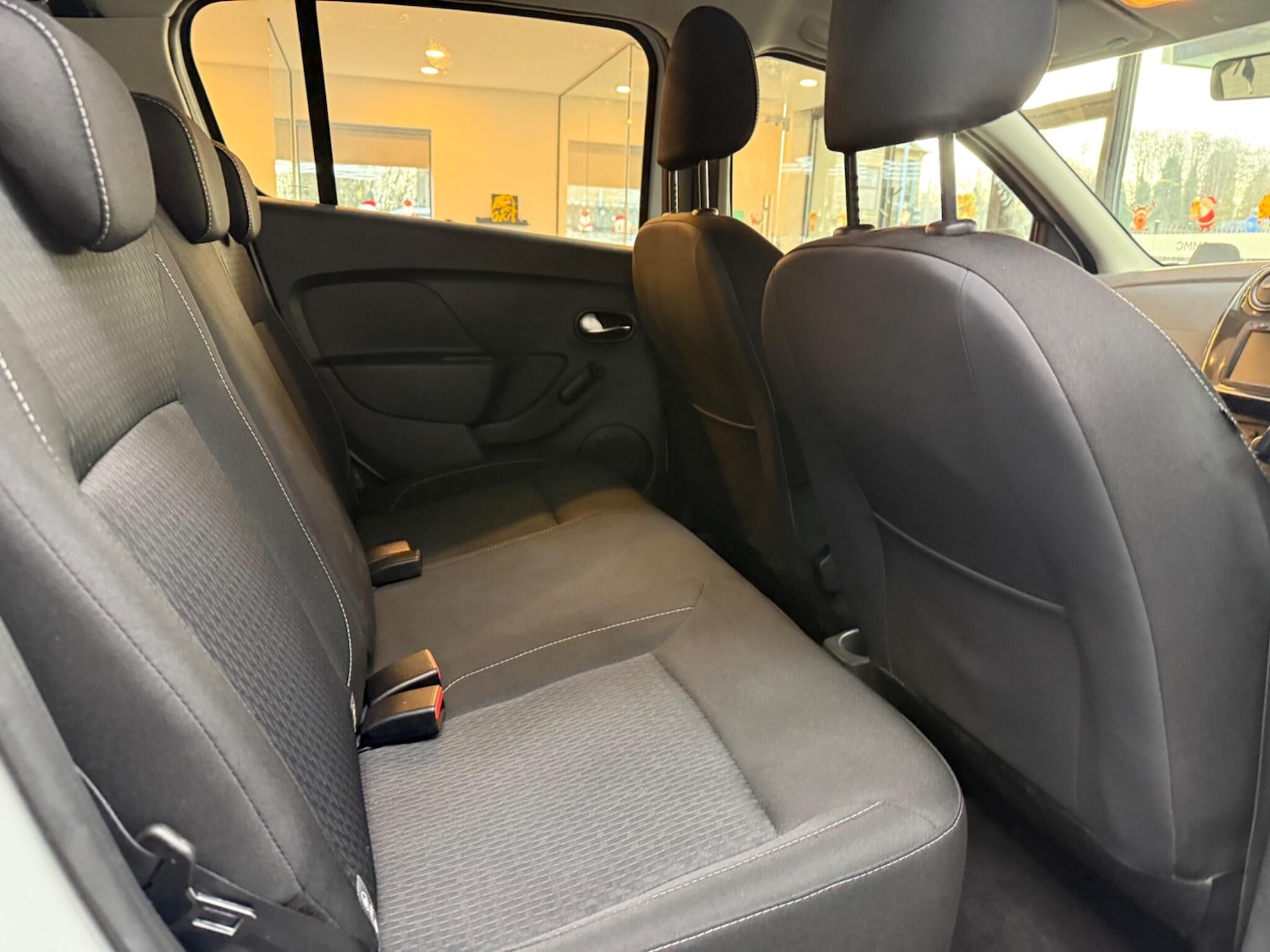 Used Dacia Sandero 2019 for sale - 77021350: Photo 19