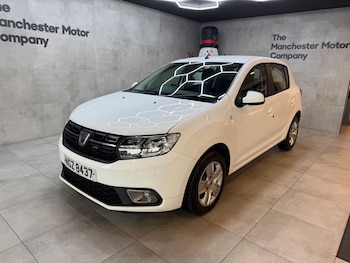 2019 (19) - 1.5 Blue dCi Comfort 5dr