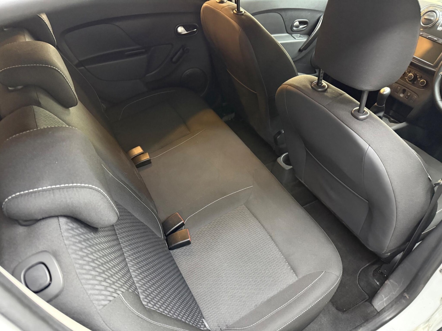 Used Dacia Sandero 2019 for sale - 77021350: Photo 20