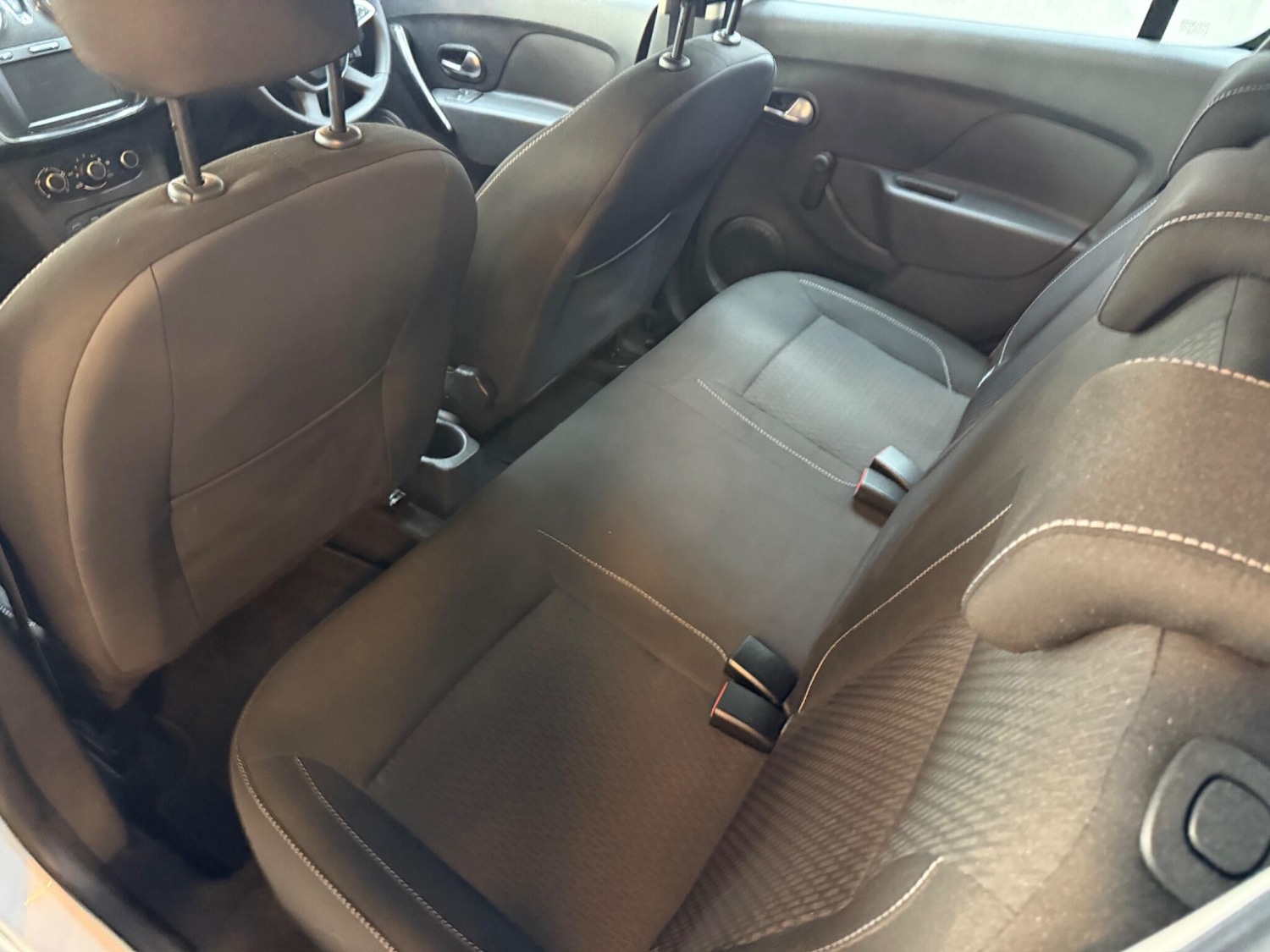 Used Dacia Sandero 2019 for sale - 77021350: Photo 21