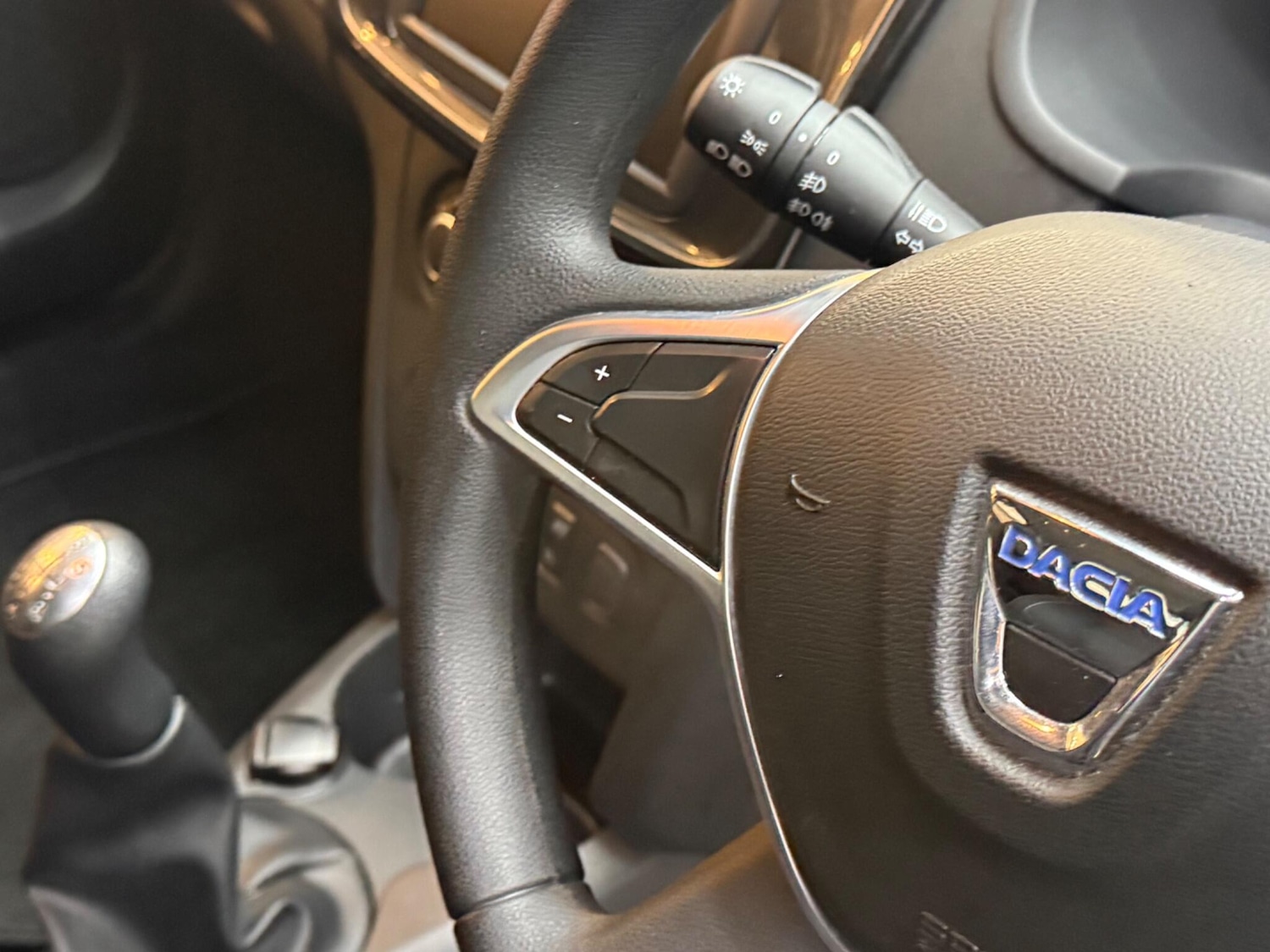 Used Dacia Sandero 2019 for sale - 77021350: Photo 23