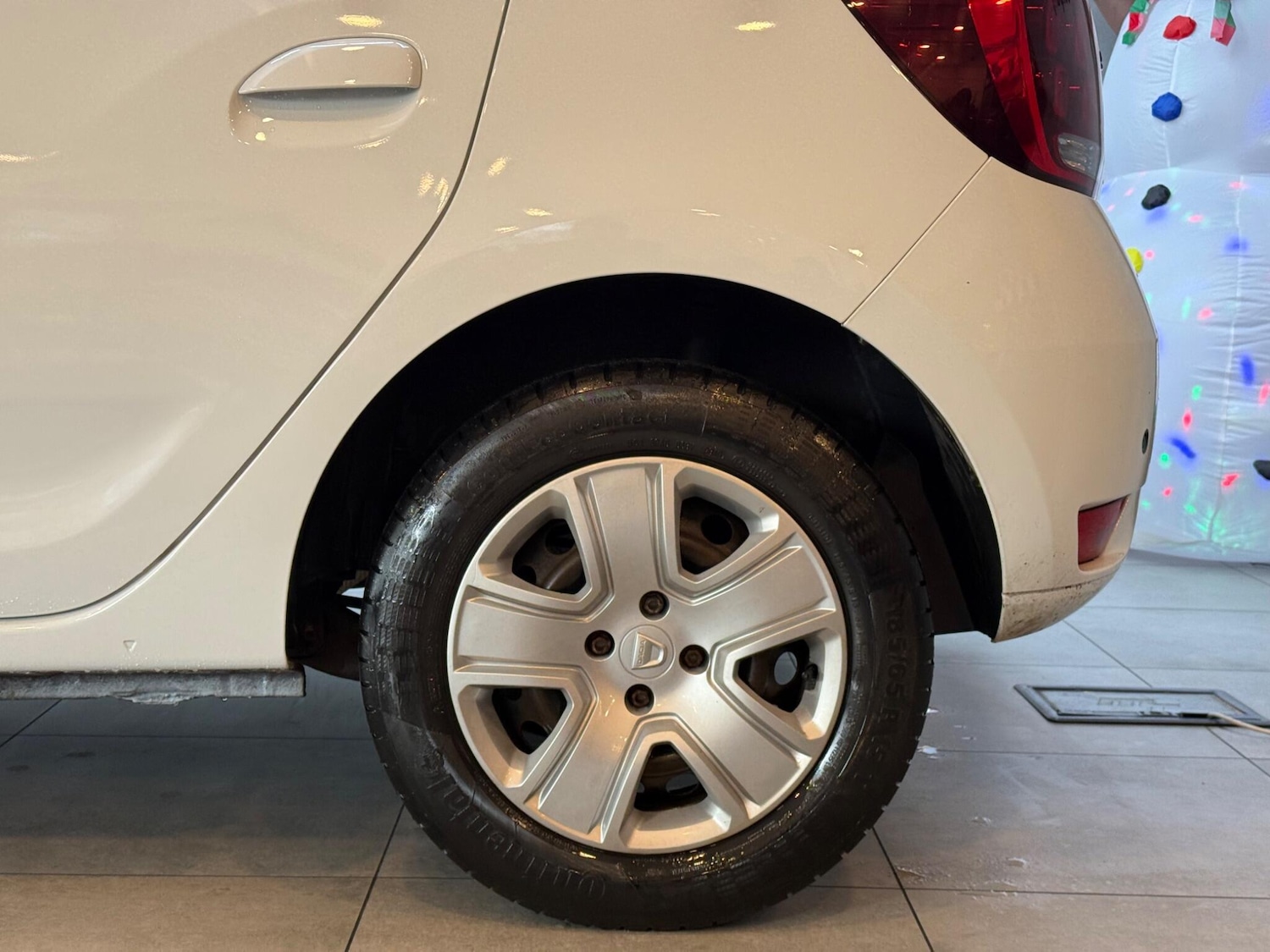 Used Dacia Sandero 2019 for sale - 77021350: Photo 27