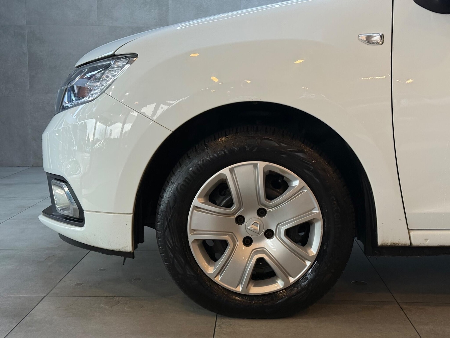 Used Dacia Sandero 2019 for sale - 77021350: Photo 28