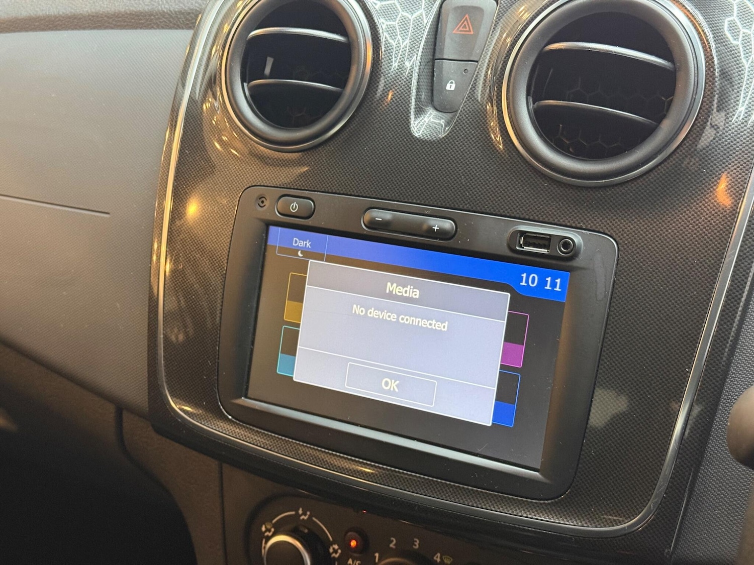 Used Dacia Sandero 2019 for sale - 77021350: Photo 30