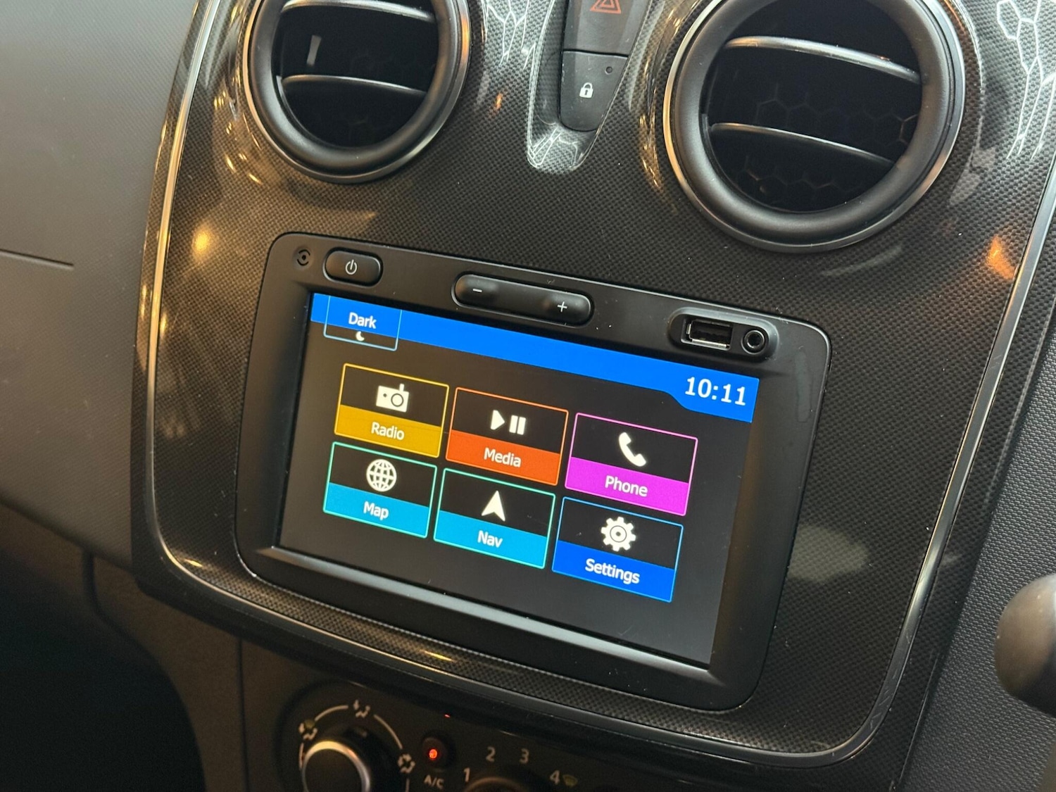 Used Dacia Sandero 2019 for sale - 77021350: Photo 32