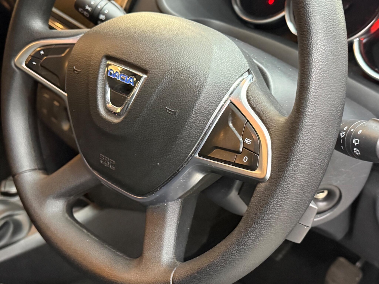 Used Dacia Sandero 2019 for sale - 77021350: Photo 33