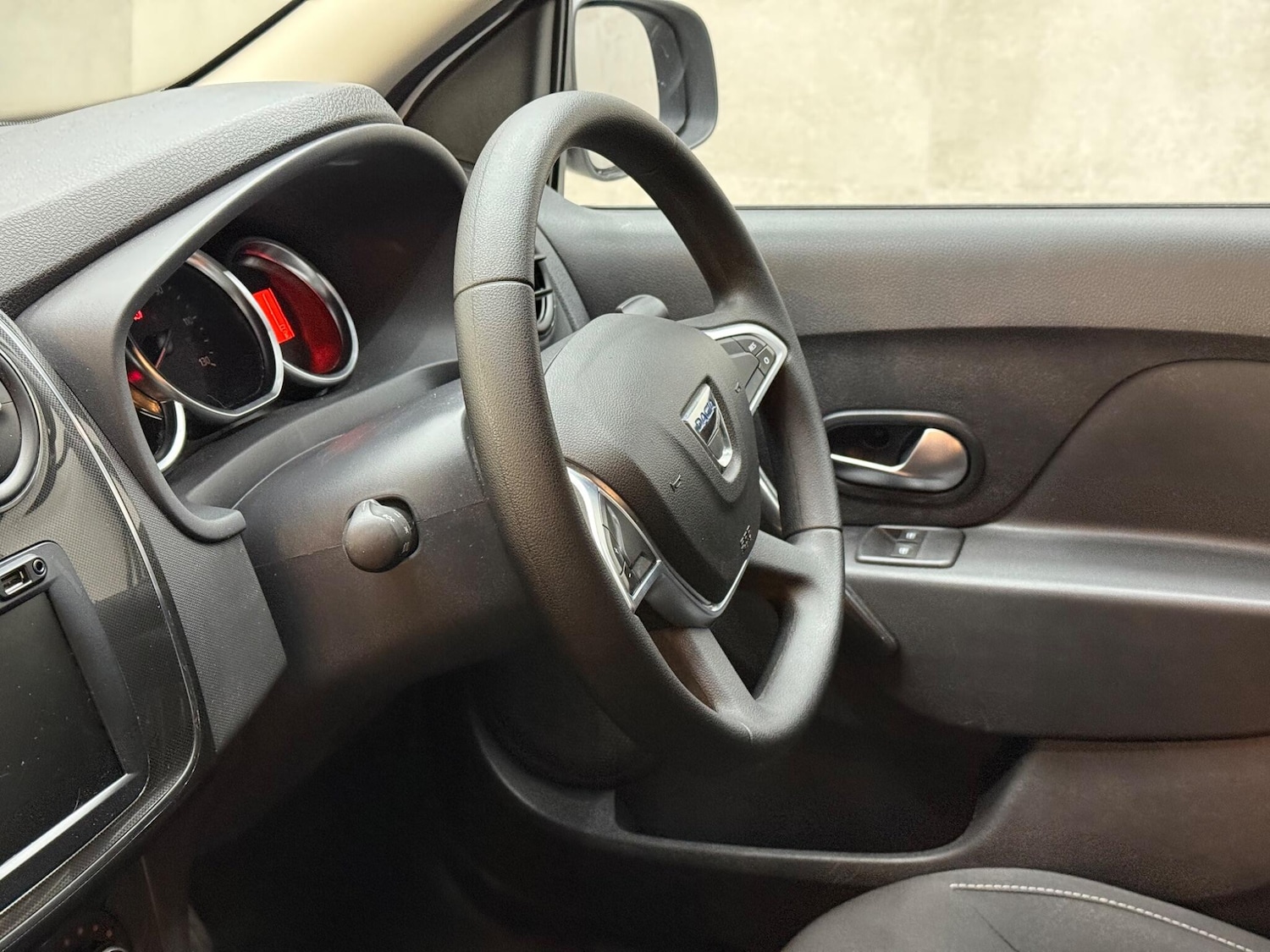 Used Dacia Sandero 2019 for sale - 77021350: Photo 41