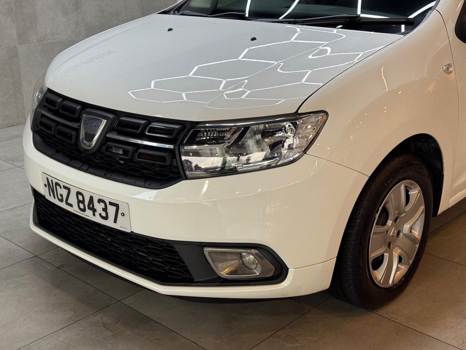 Used Dacia Sandero 2019 for sale - 77021350: Photo 7