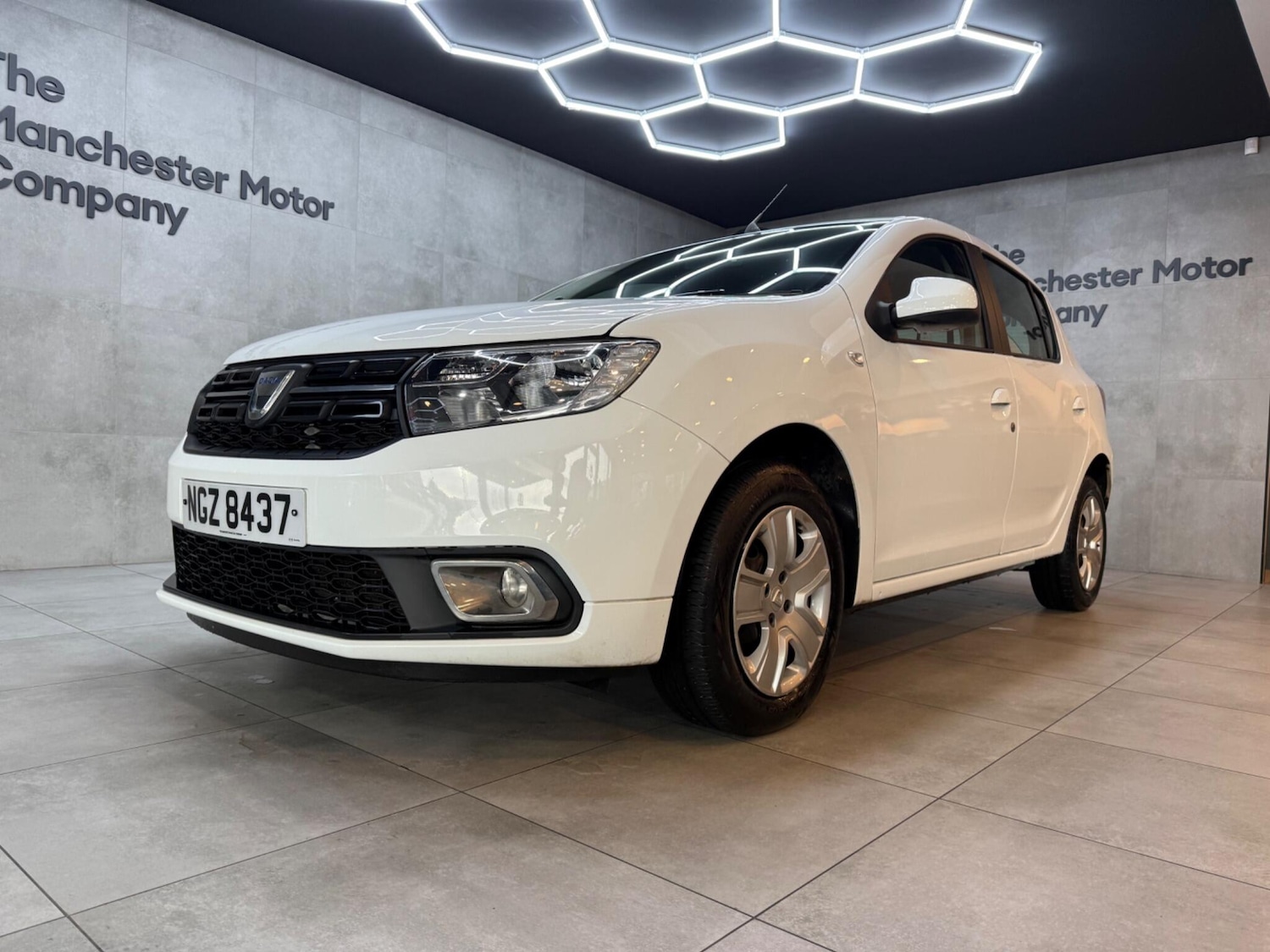 Used Dacia Sandero 2019 for sale - 77021350: Photo 8
