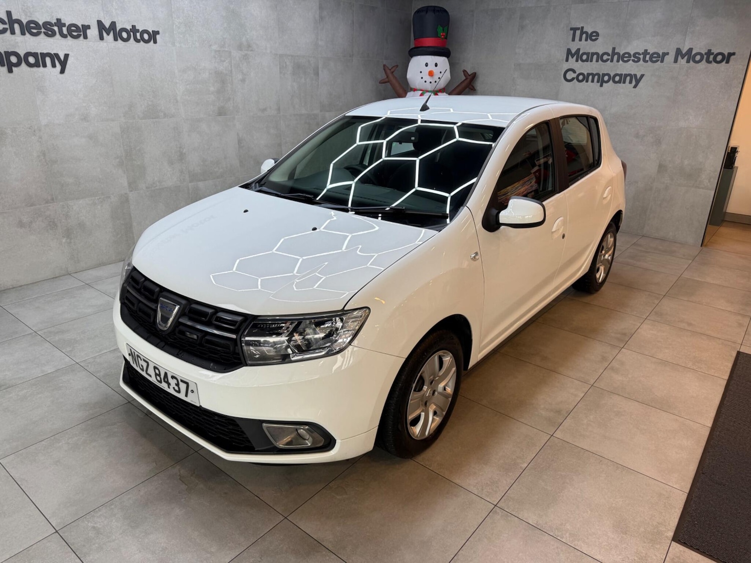 Used Dacia Sandero 2019 for sale - 77021350: Photo 9