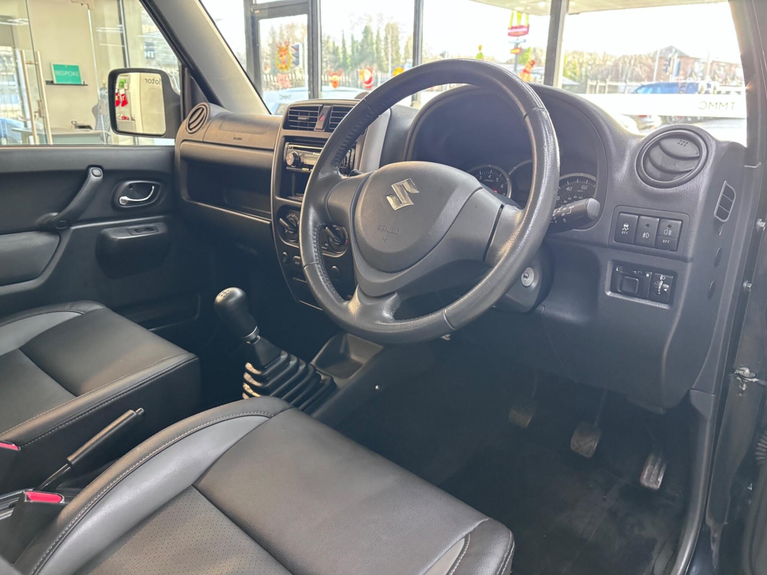 Used Suzuki Jimny 2016 for sale - 77074152: Photo 18