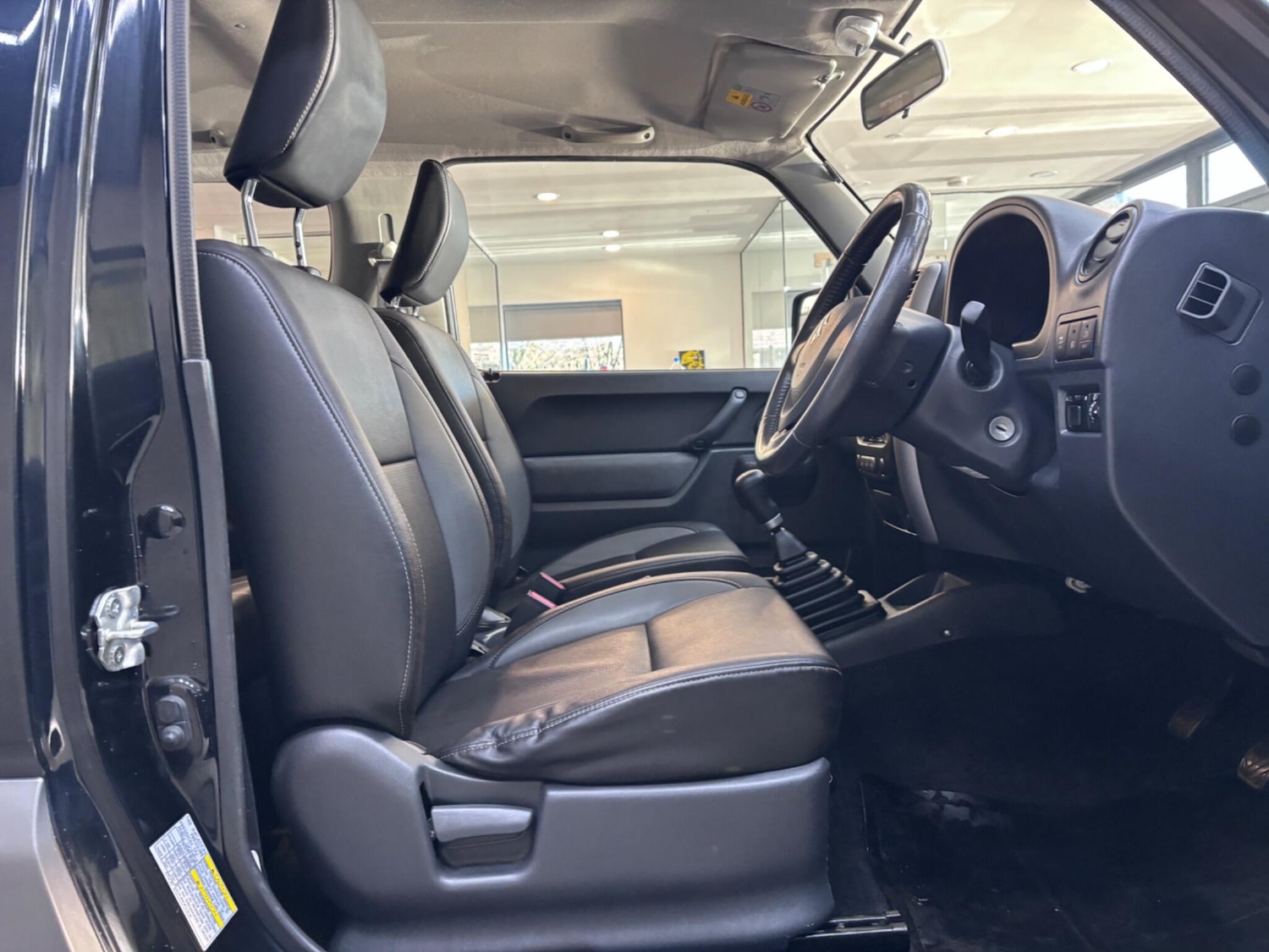 Used Suzuki Jimny 2016 for sale - 77074152: Photo 20