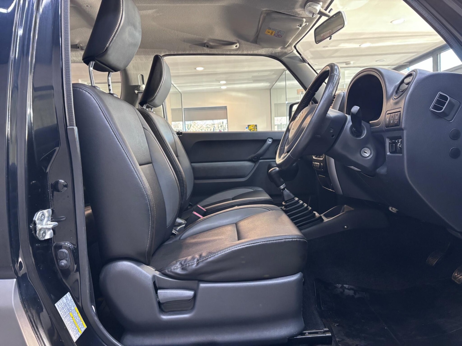 Used Suzuki Jimny 2016 for sale - 77074152: Photo 21