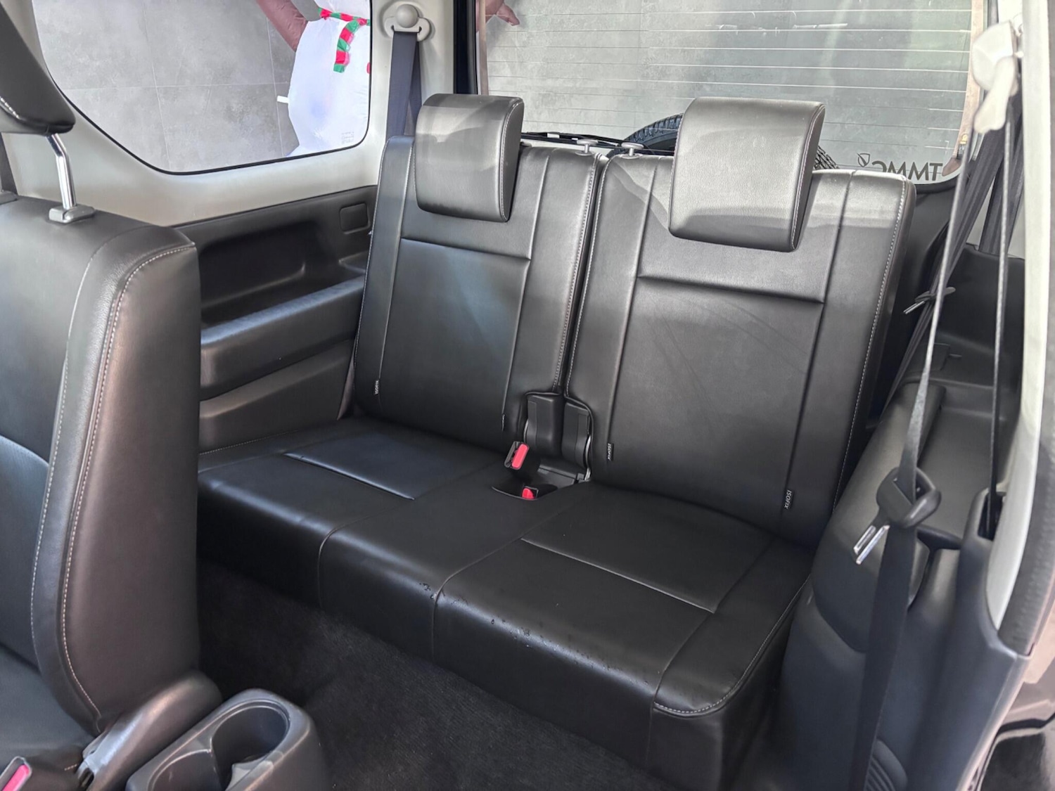 Used Suzuki Jimny 2016 for sale - 77074152: Photo 24