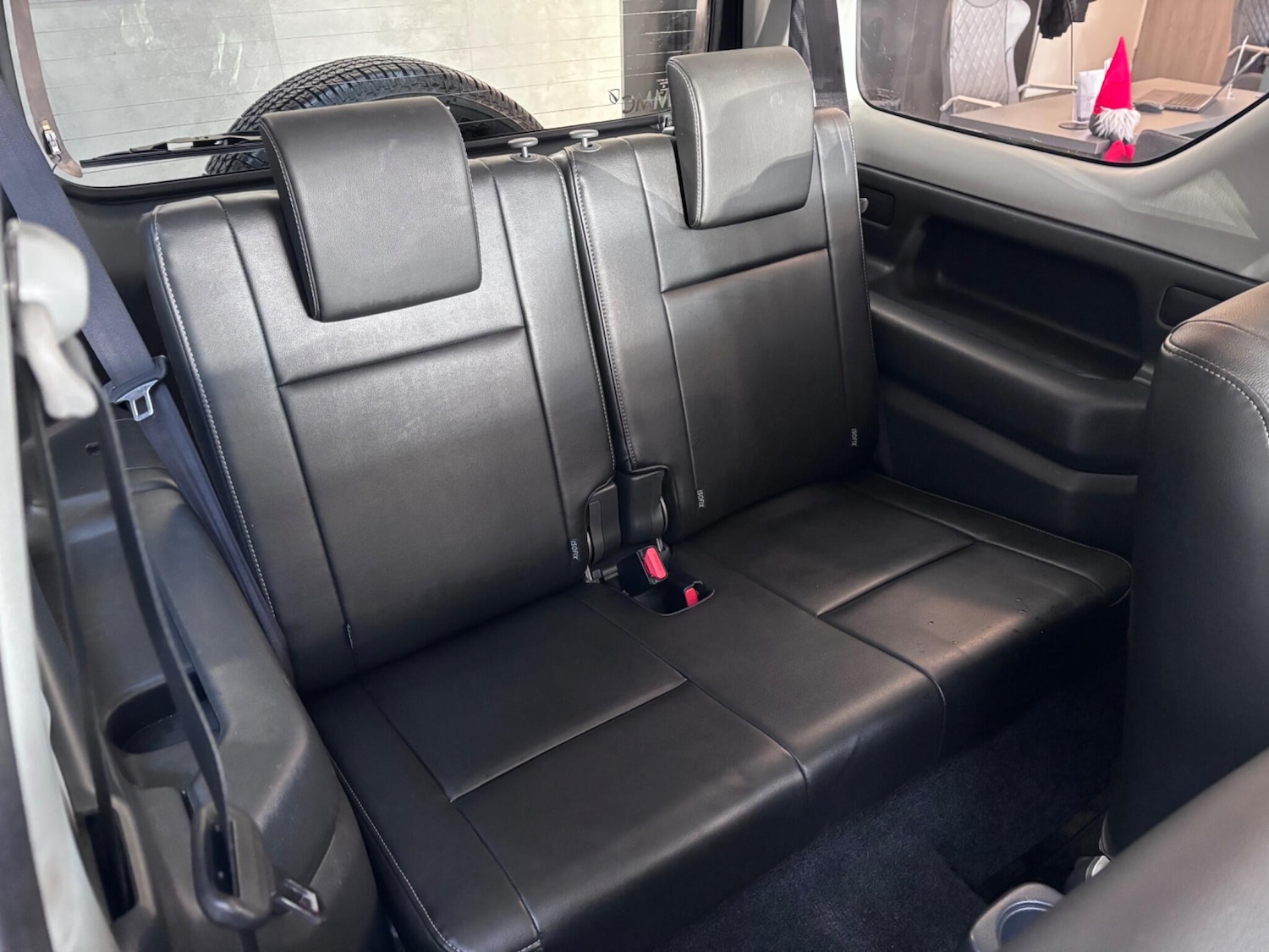 Used Suzuki Jimny 2016 for sale - 77074152: Photo 25