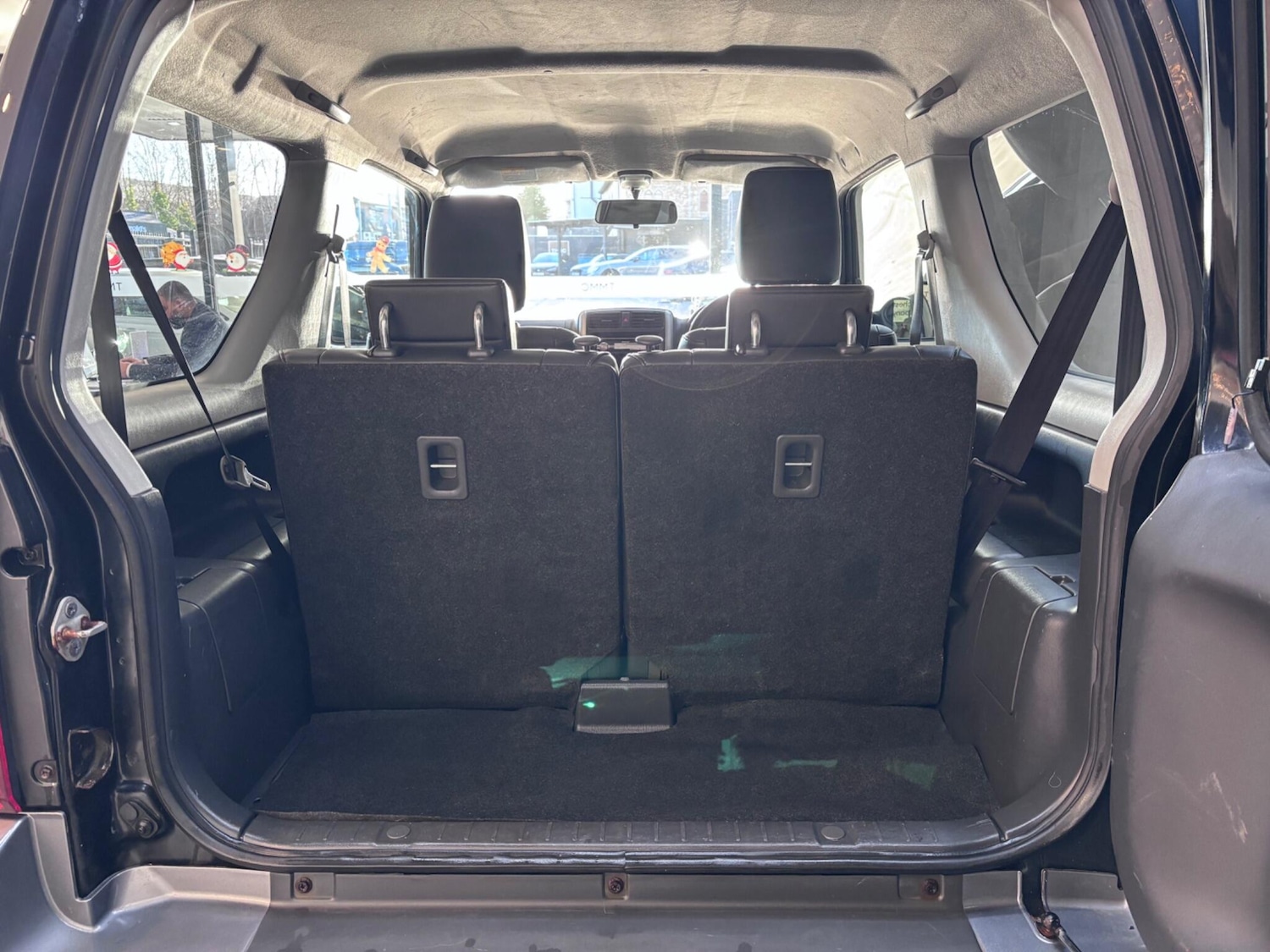 Used Suzuki Jimny 2016 for sale - 77074152: Photo 40