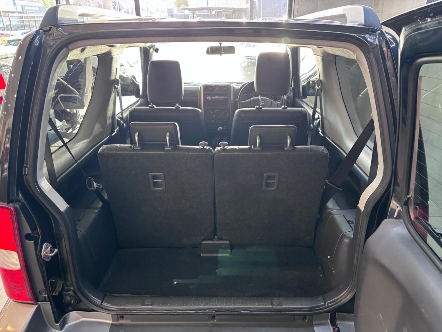 Used Suzuki Jimny 2016 for sale - 77074152: Photo 41