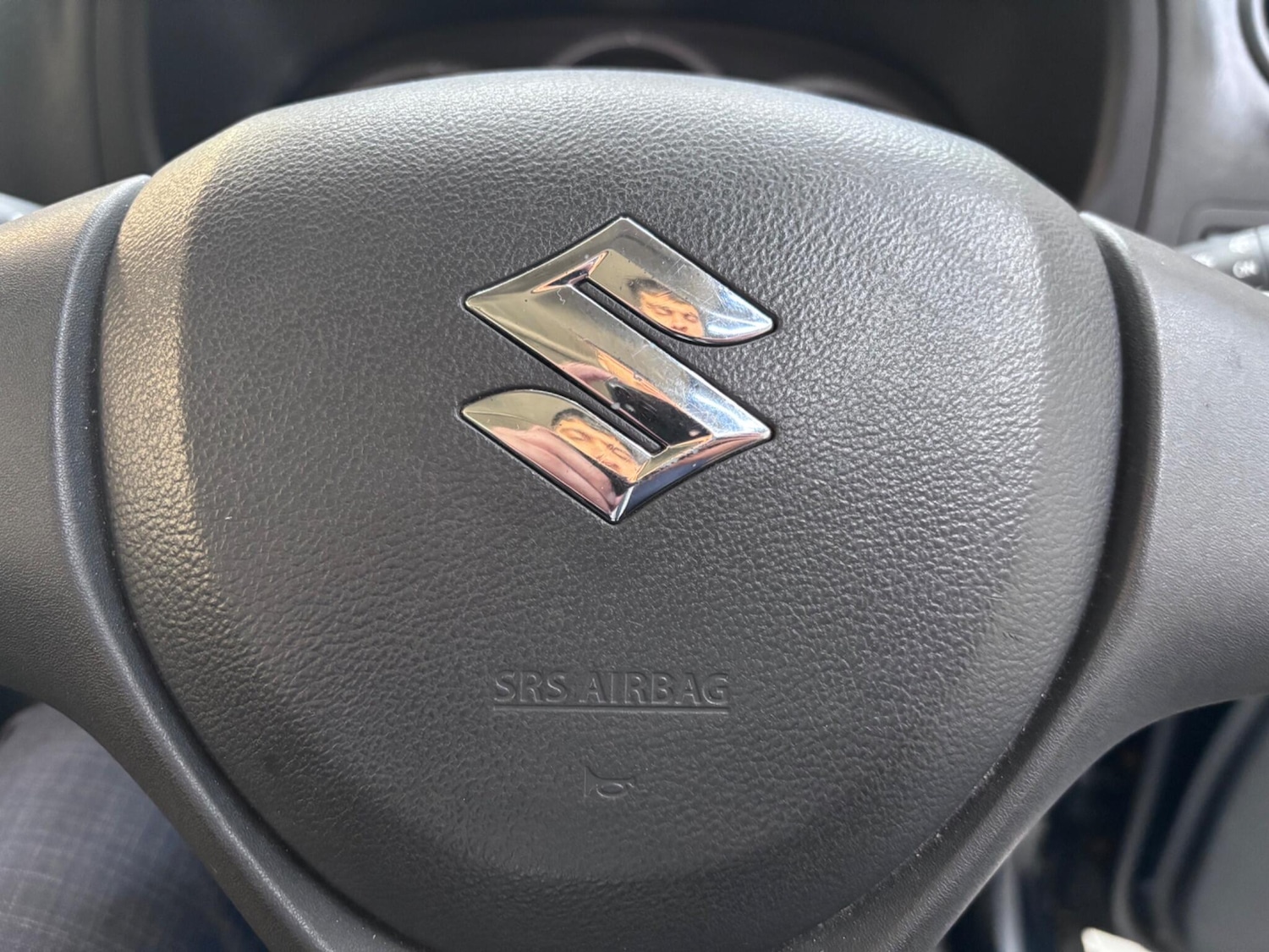 Used Suzuki Jimny 2016 for sale - 77074152: Photo 43