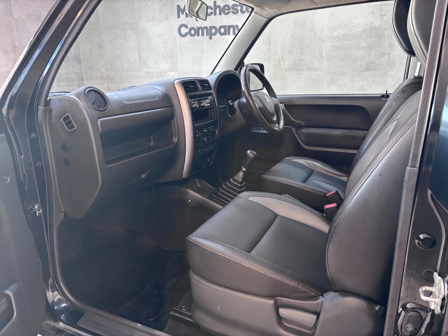 Used Suzuki Jimny 2016 for sale - 77074152: Photo 45