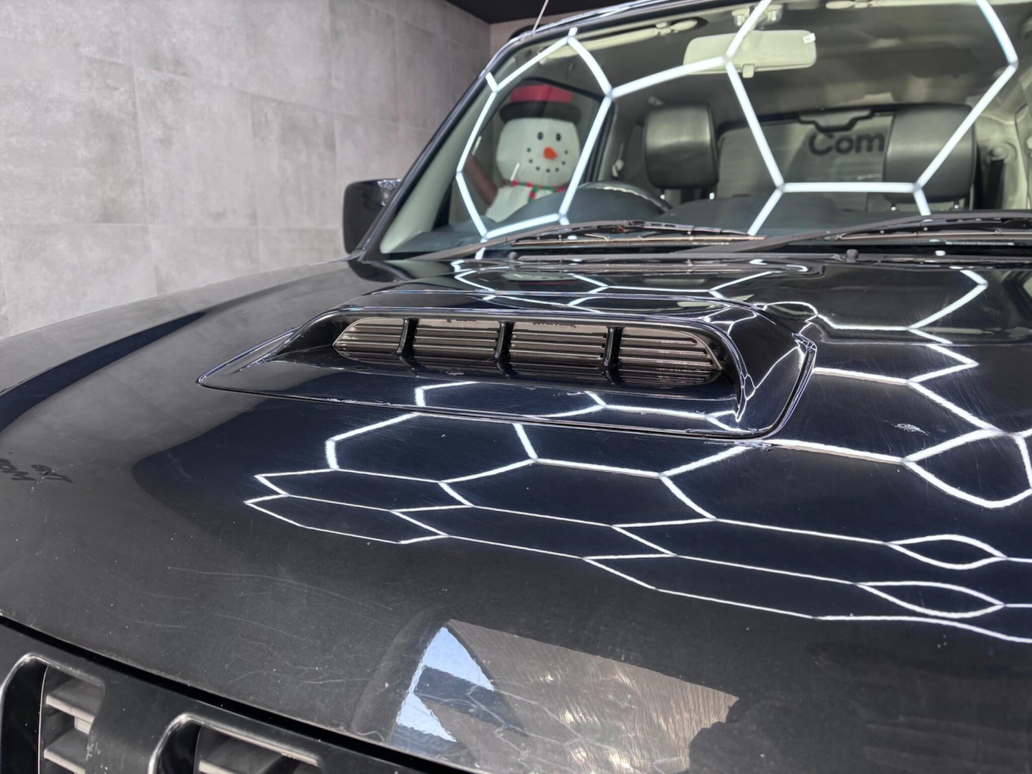 Used Suzuki Jimny 2016 for sale - 77074152: Photo 52