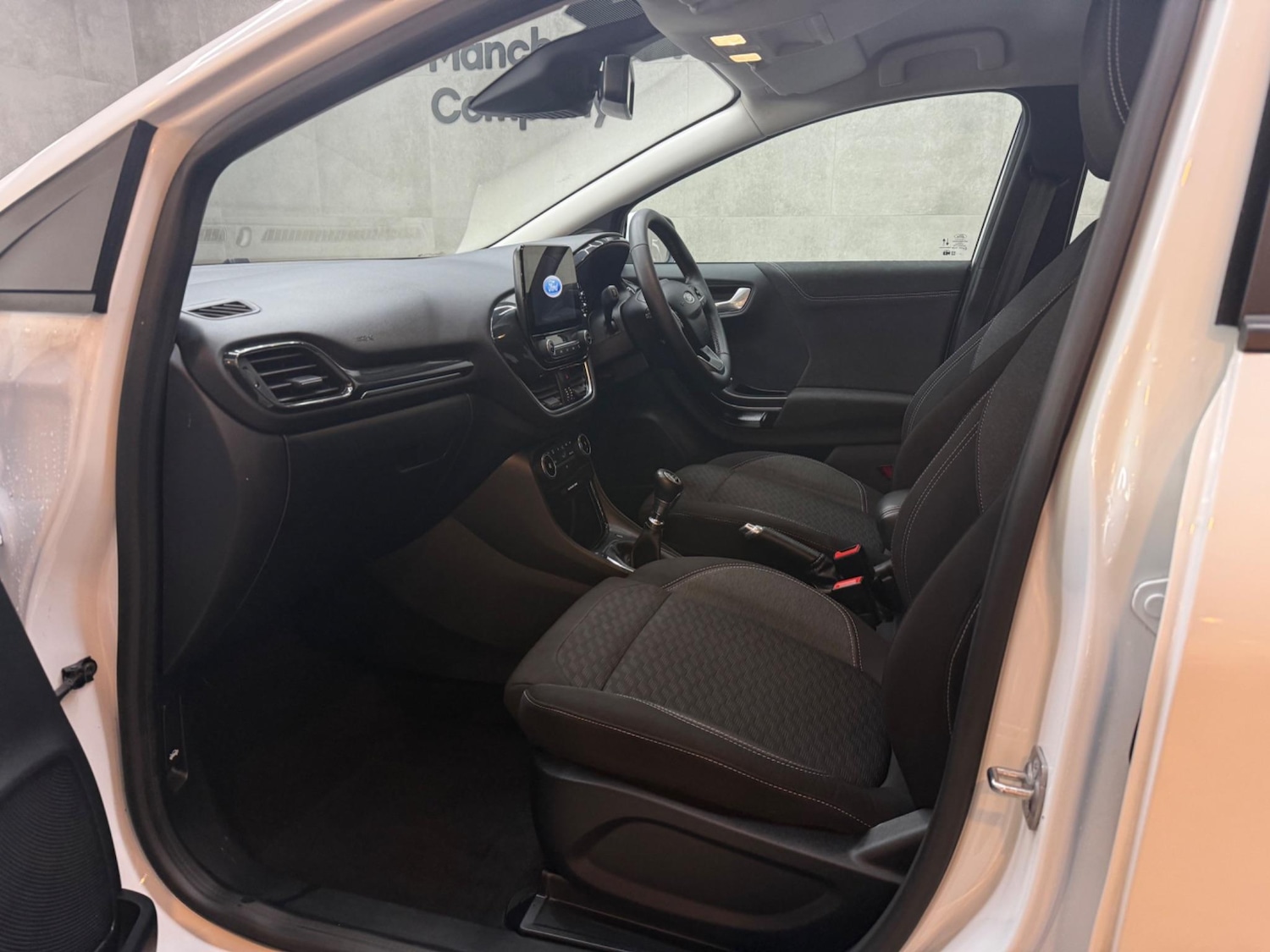 Vehicle 40