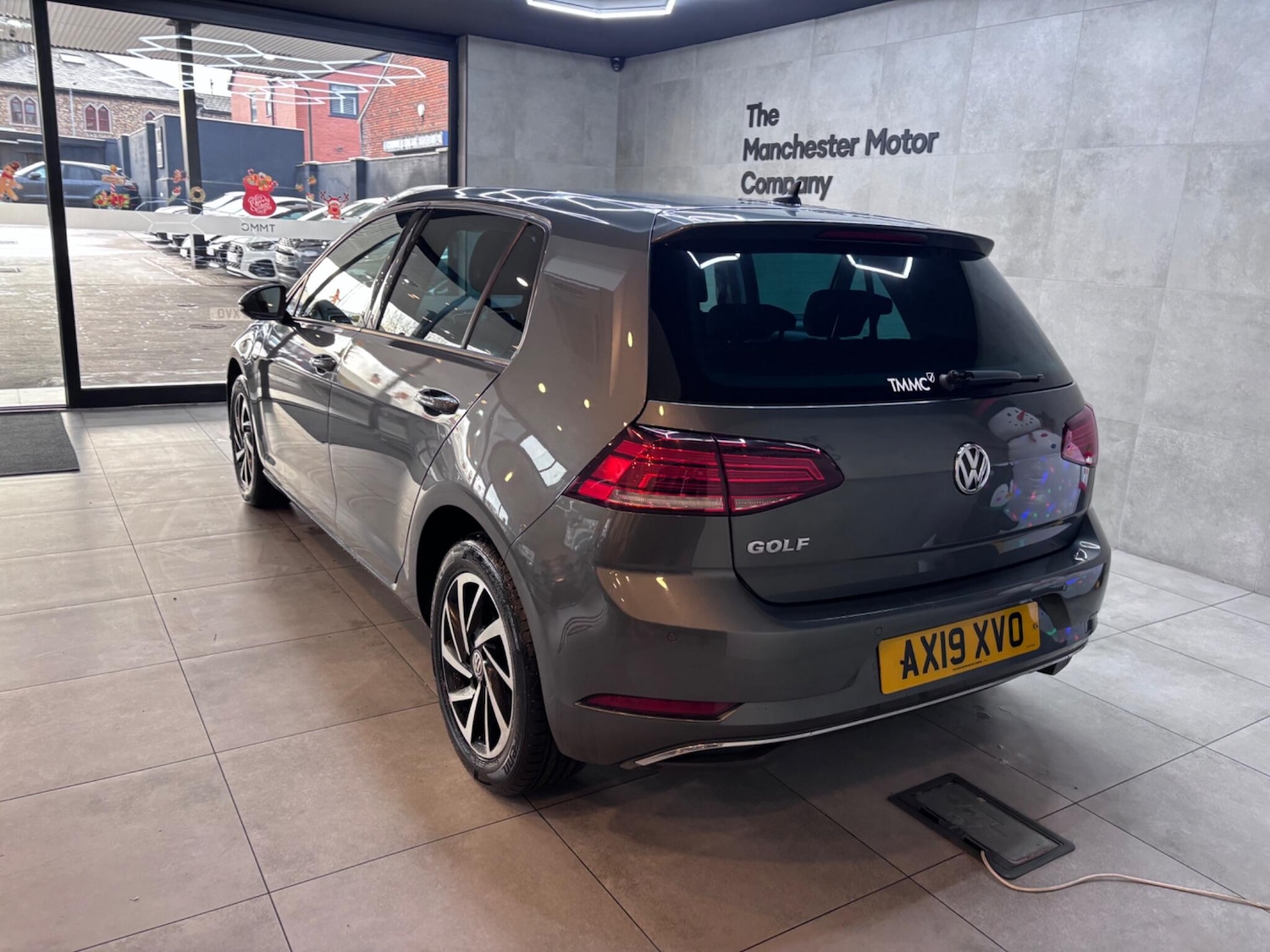 Used Volkswagen Golf 2019 for sale - 76839937: Photo 13