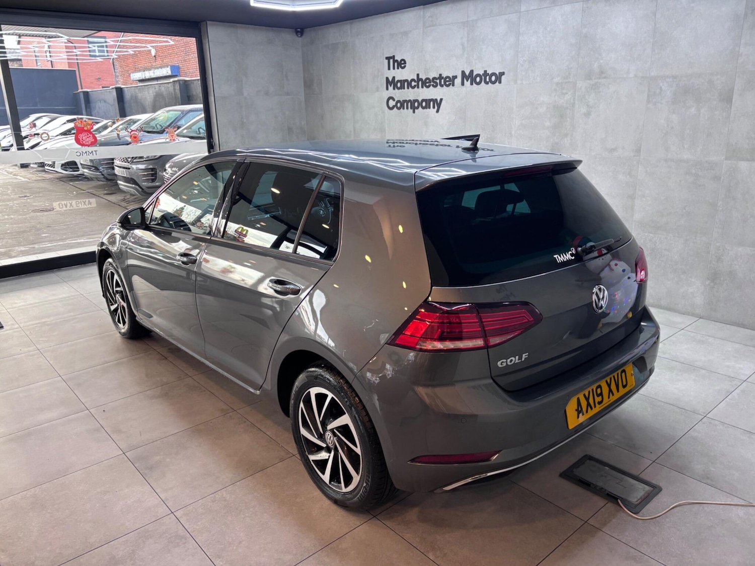 Used Volkswagen Golf 2019 for sale - 76839937: Photo 14