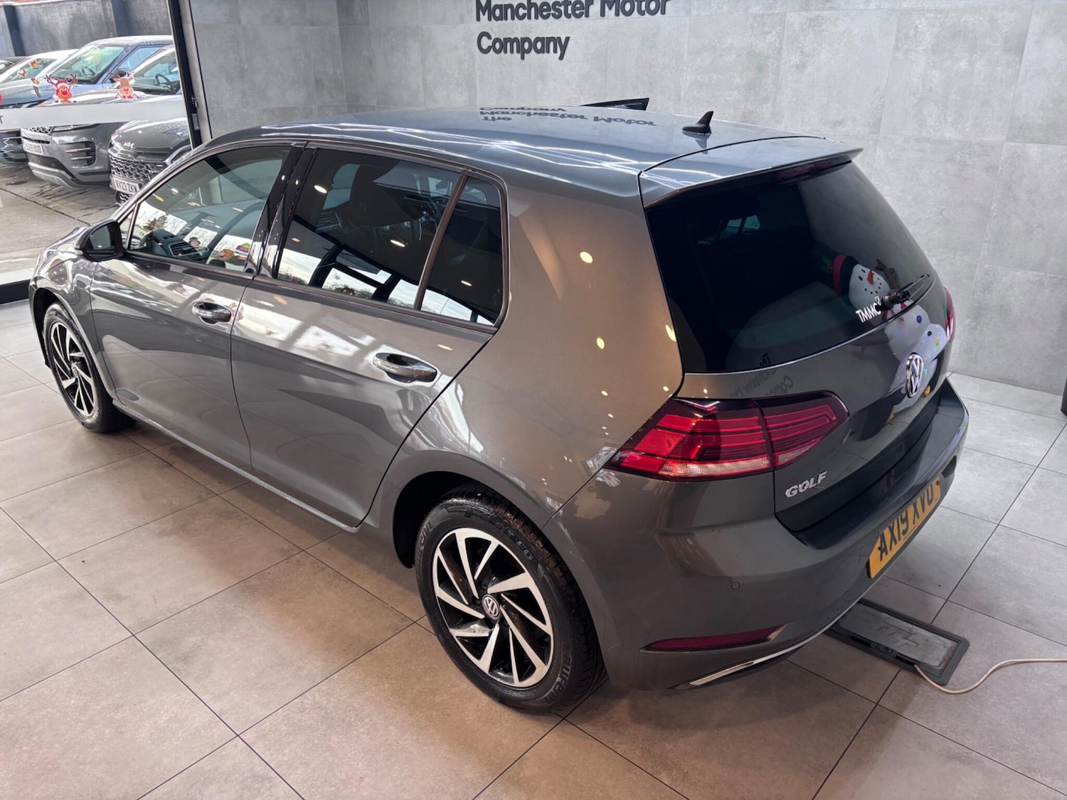 Used Volkswagen Golf 2019 for sale - 76839937: Photo 15