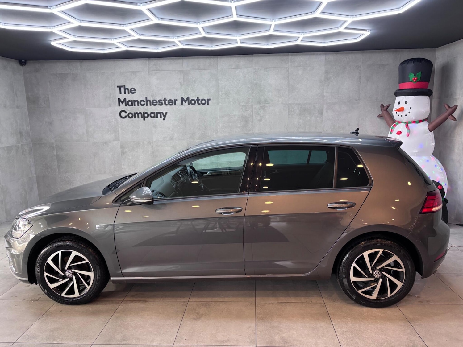 Used Volkswagen Golf 2019 for sale - 76839937: Photo 17