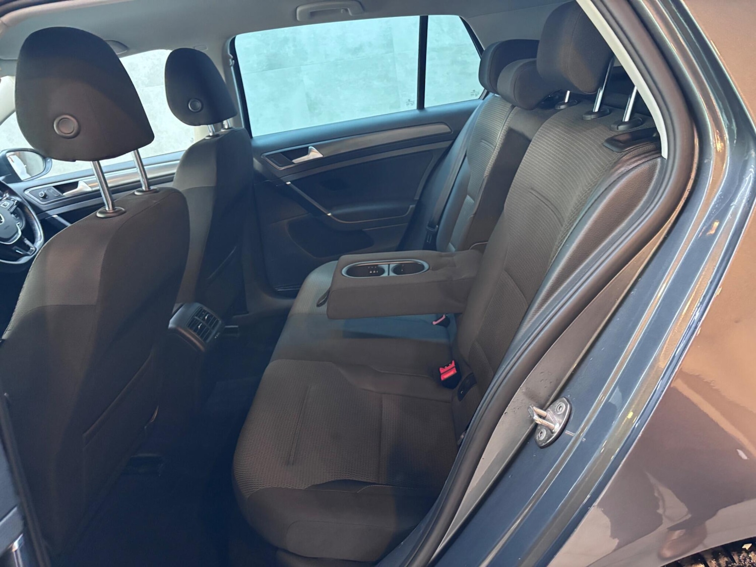 Used Volkswagen Golf 2019 for sale - 76839937: Photo 25