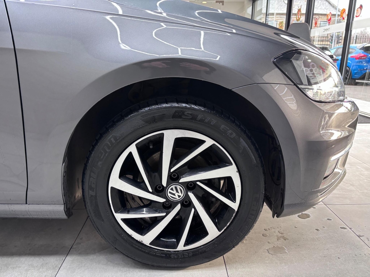 Used Volkswagen Golf 2019 for sale - 76839937: Photo 43