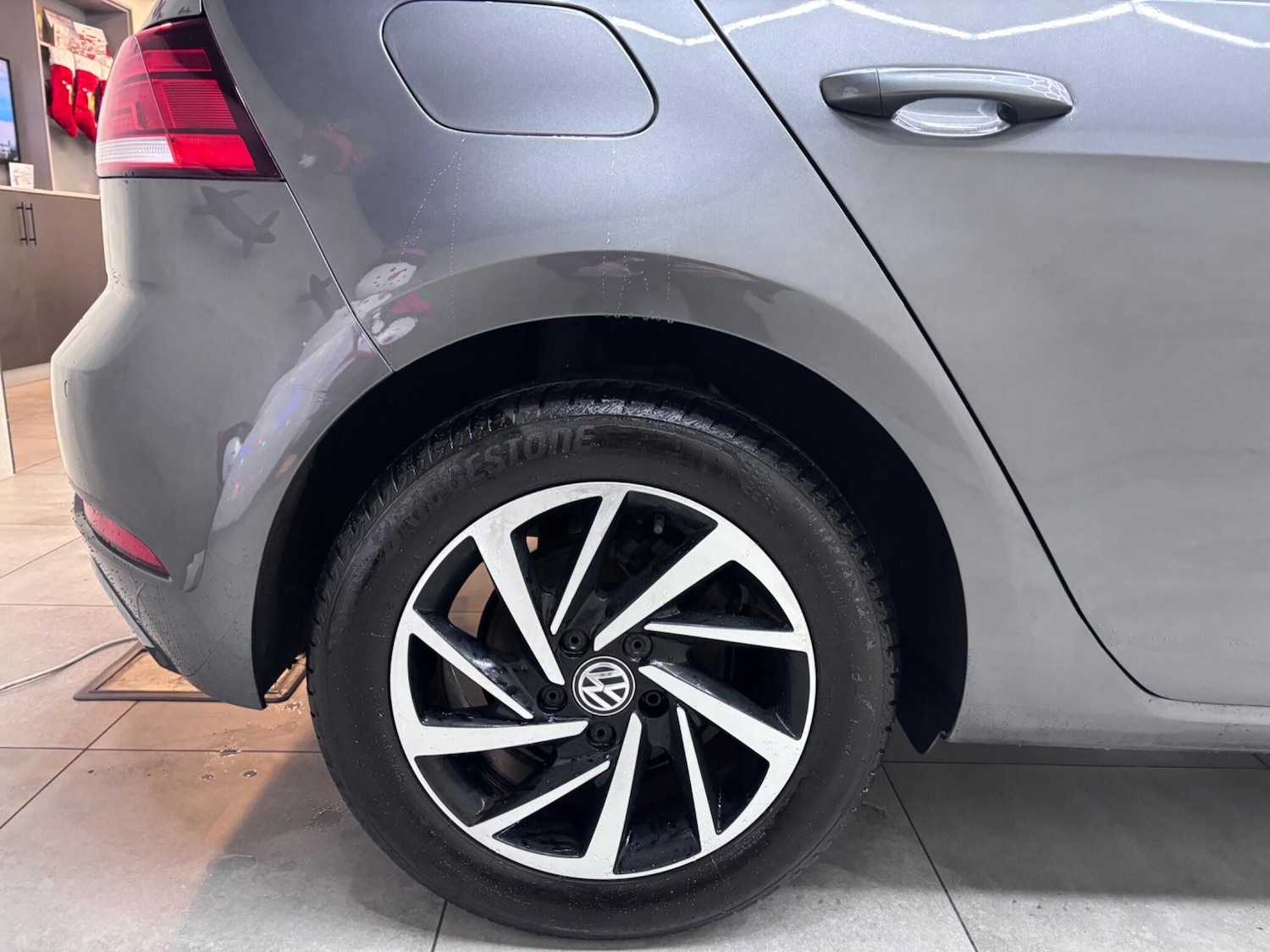 Used Volkswagen Golf 2019 for sale - 76839937: Photo 44