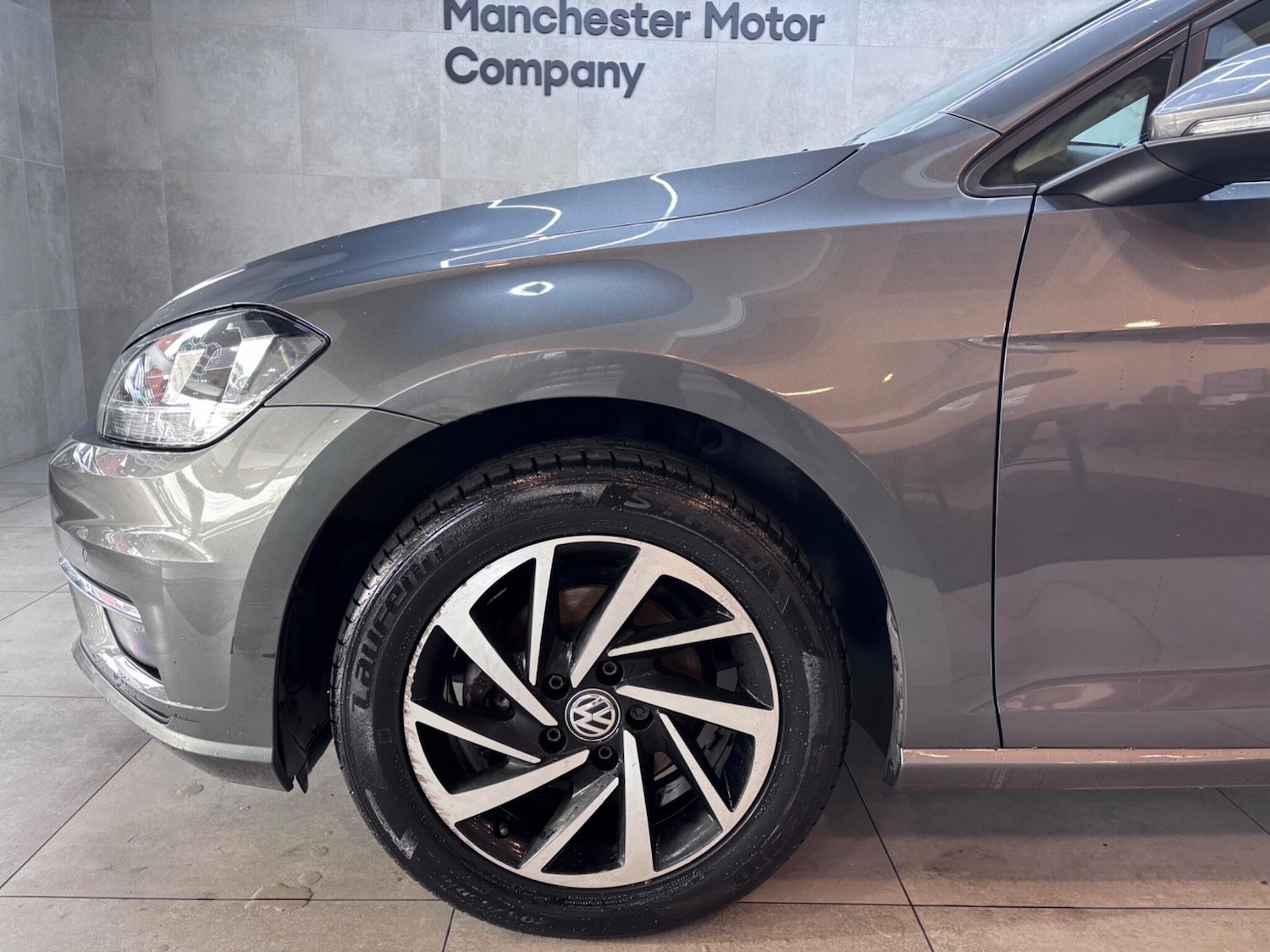 Used Volkswagen Golf 2019 for sale - 76839937: Photo 46