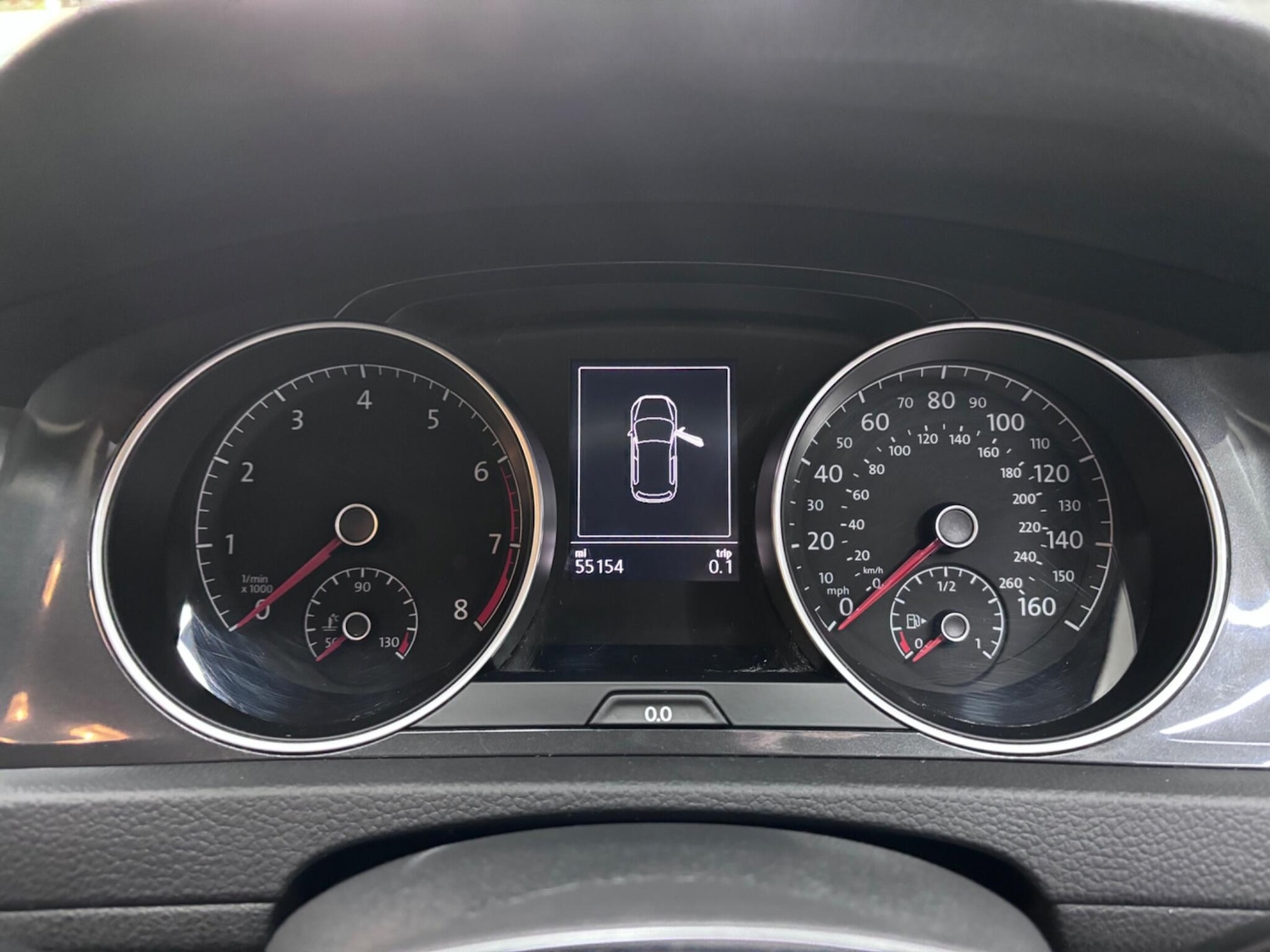 Used Volkswagen Golf 2019 for sale - 76839937: Photo 50