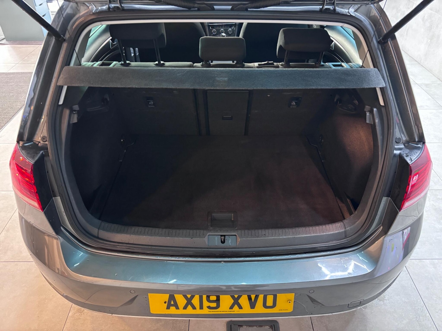 Used Volkswagen Golf 2019 for sale - 76839937: Photo 51