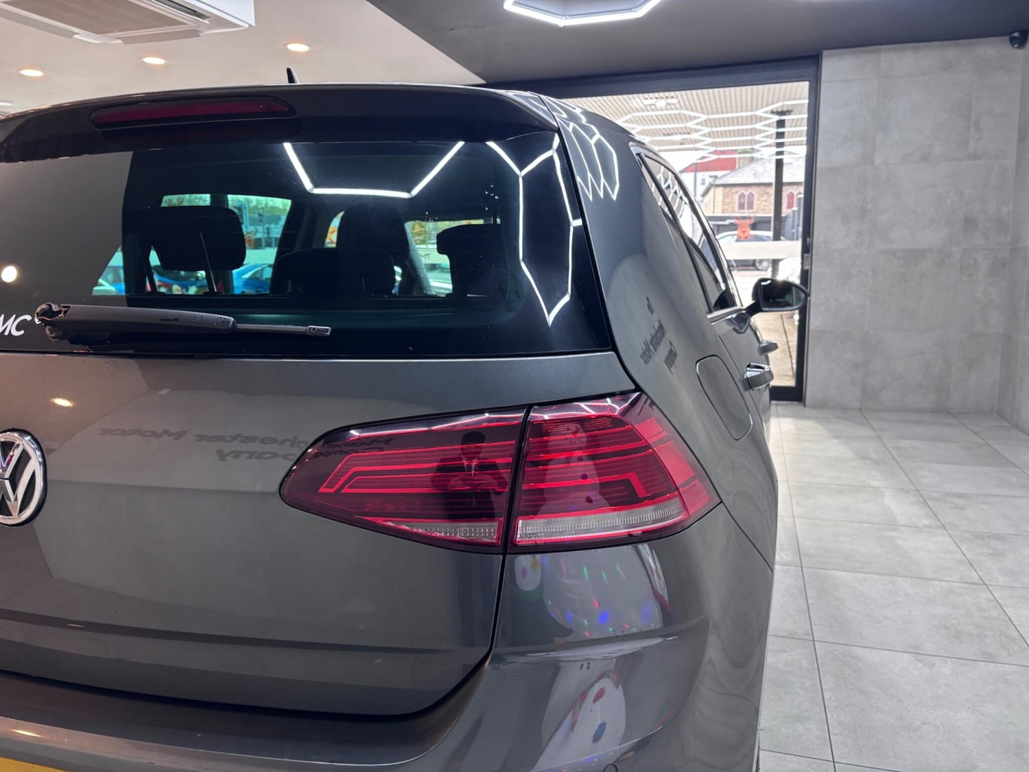 Used Volkswagen Golf 2019 for sale - 76839937: Photo 58