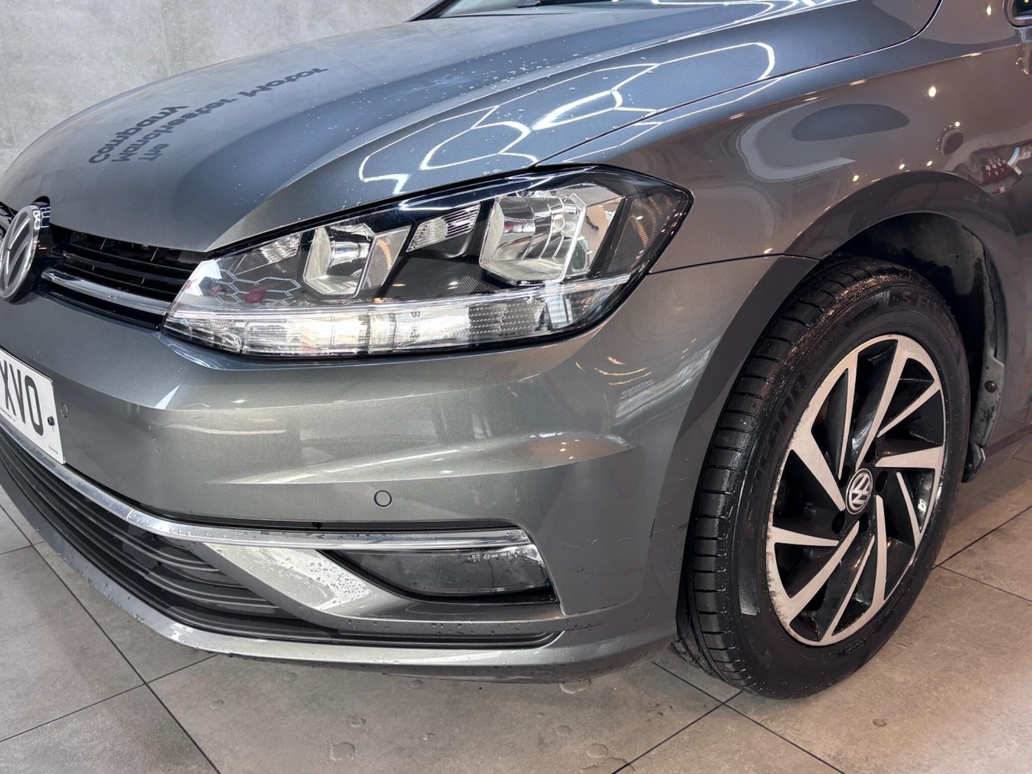 Used Volkswagen Golf 2019 for sale - 76839937: Photo 60