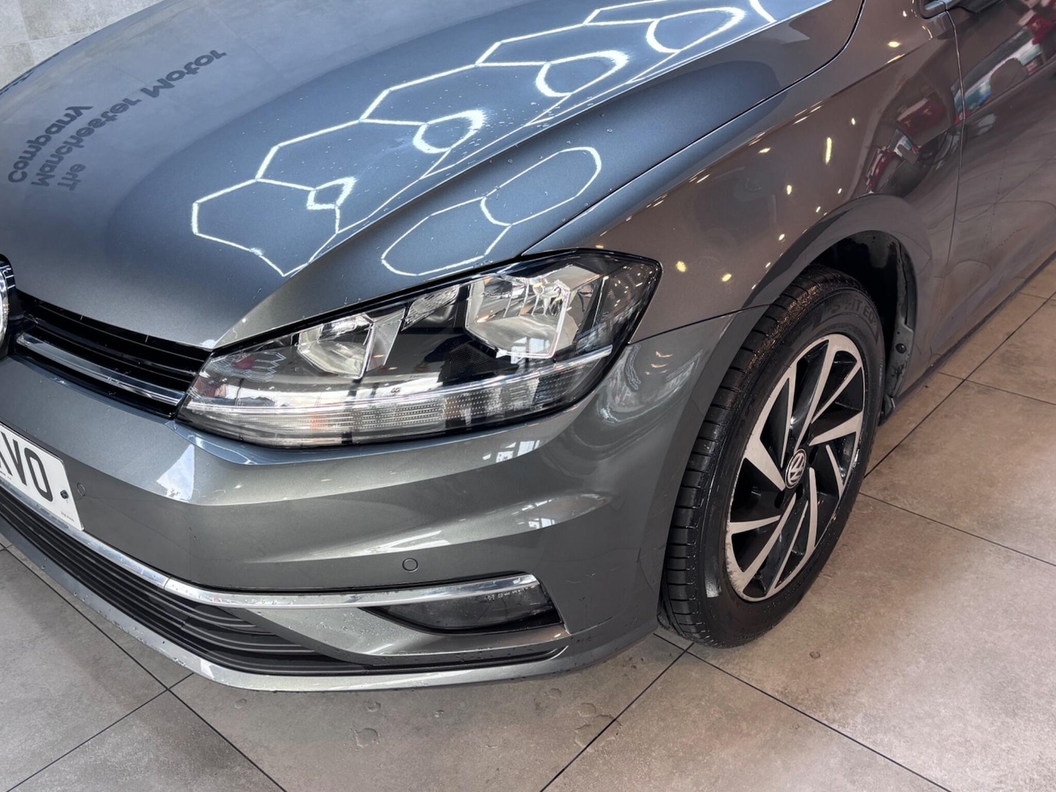 Used Volkswagen Golf 2019 for sale - 76839937: Photo 61