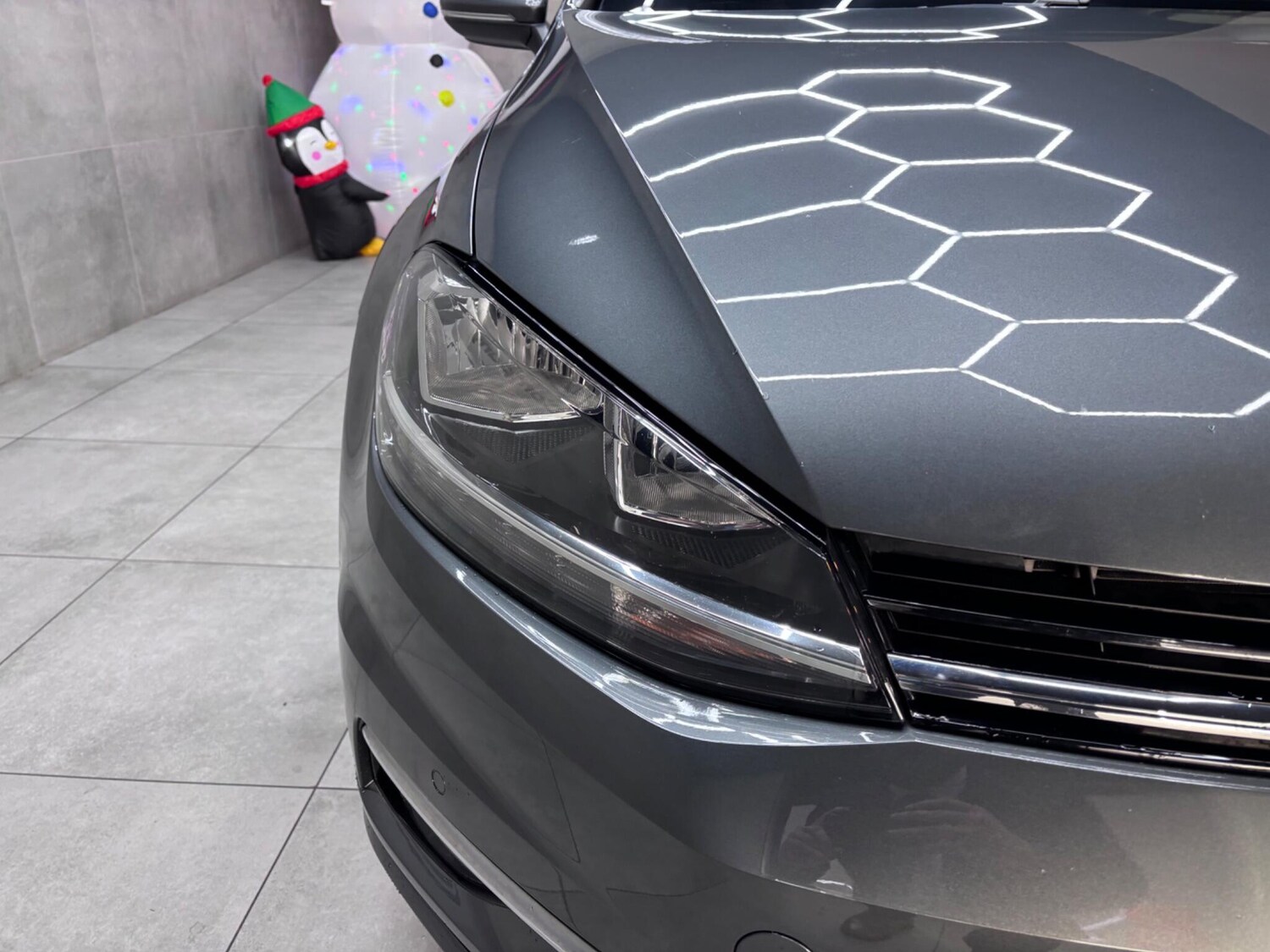 Used Volkswagen Golf 2019 for sale - 76839937: Photo 62