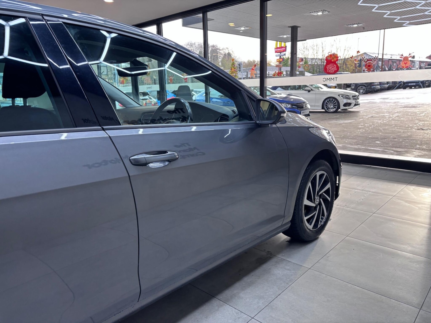 Used Volkswagen Golf 2019 for sale - 76839937: Photo 66