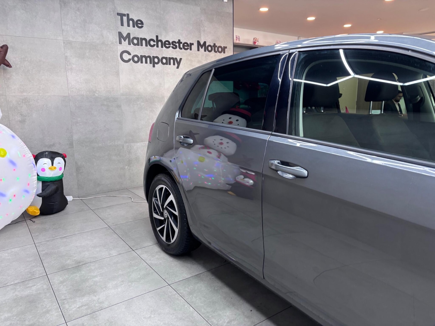 Used Volkswagen Golf 2019 for sale - 76839937: Photo 67