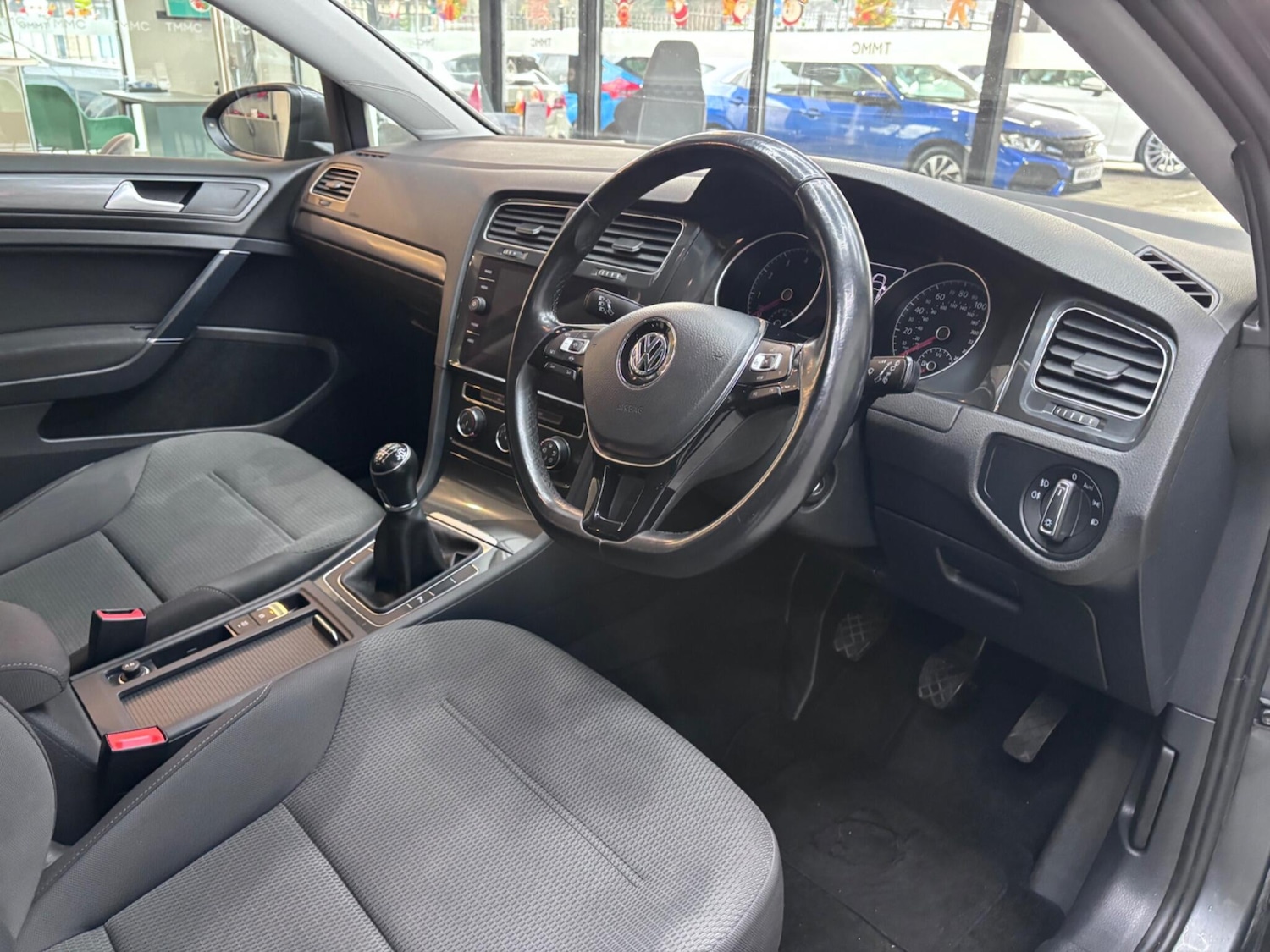 Used Volkswagen Golf 2019 for sale - 76839937: Photo 70