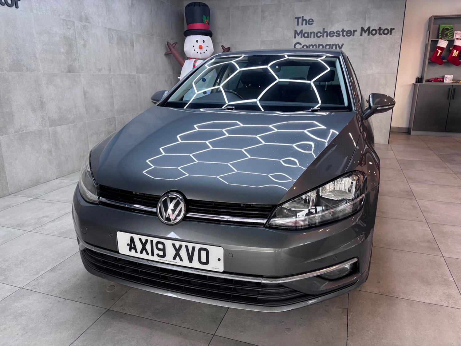 Used Volkswagen Golf 2019 for sale - 76839937: Photo 8
