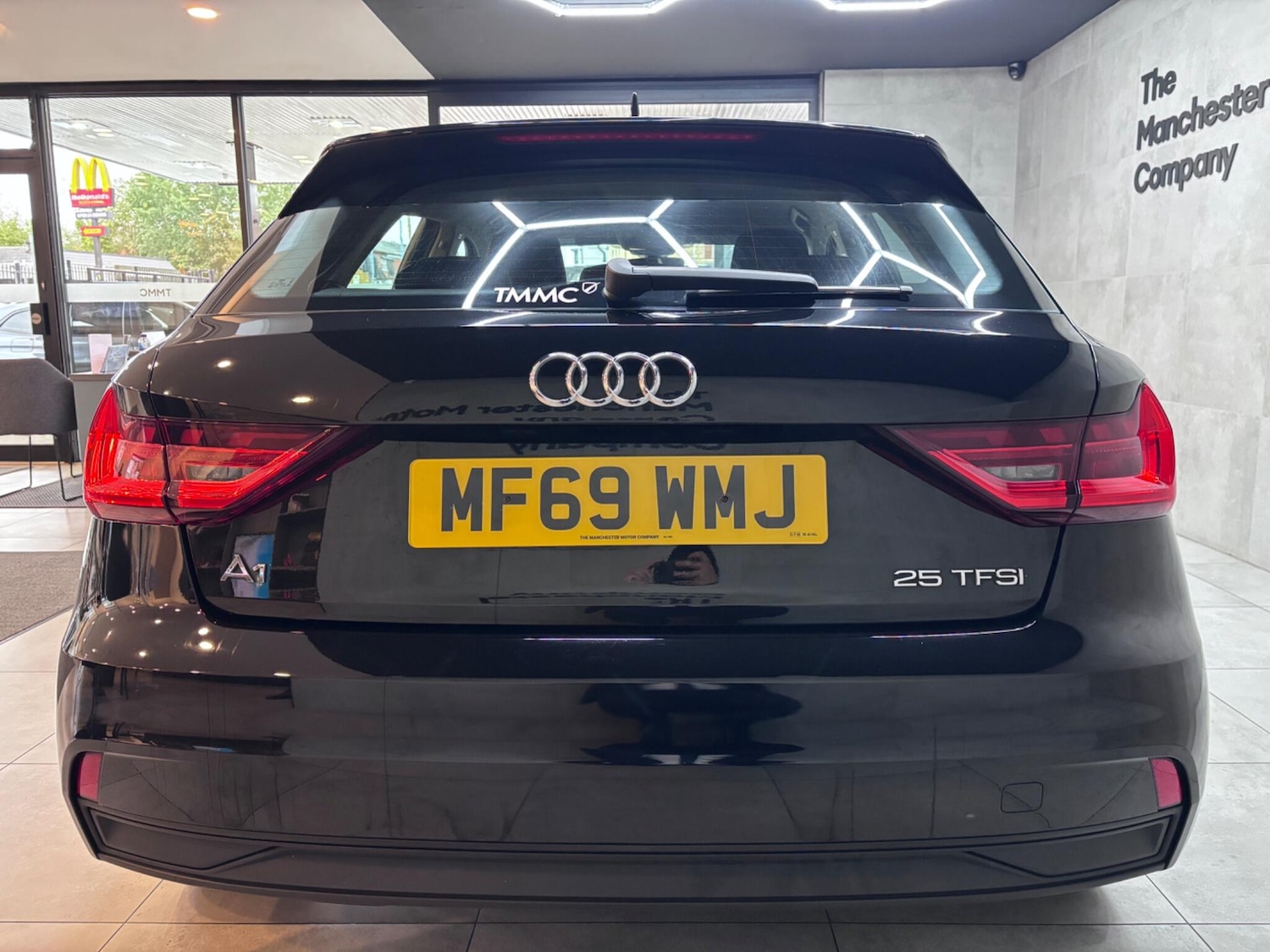 Used Audi A1 2019 for sale - 76377728: Photo 18