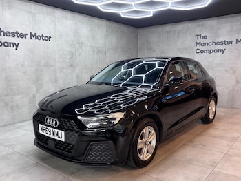 2019 (69) - 25 TFSI Technik 5dr