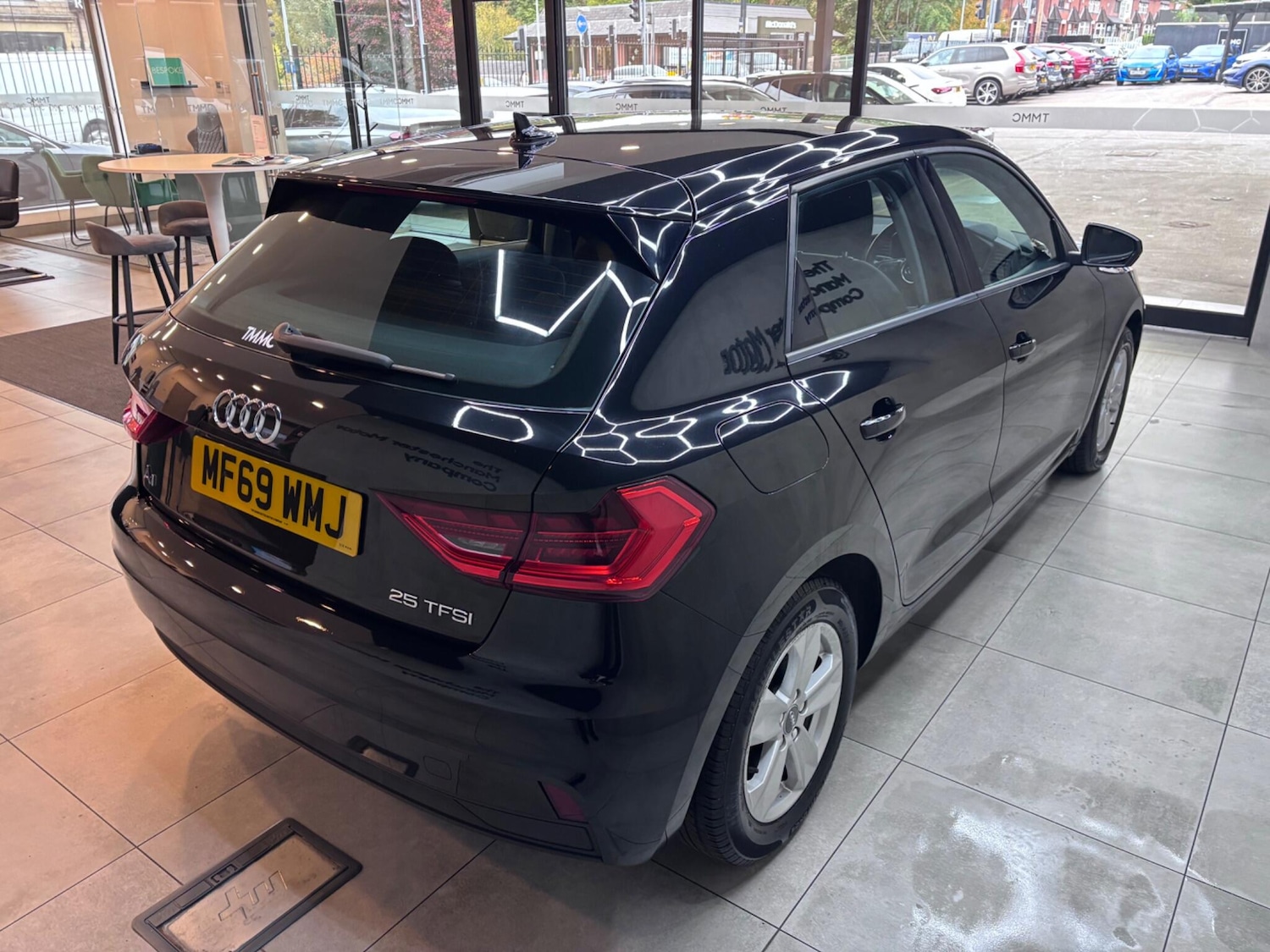 Used Audi A1 2019 for sale - 76377728: Photo 20