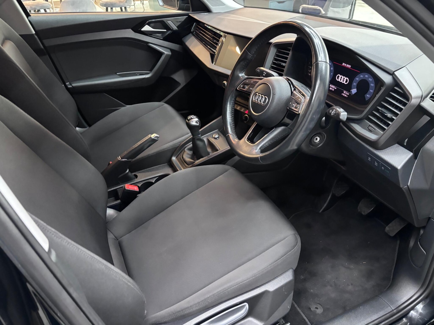 Used Audi A1 2019 for sale - 76377728: Photo 30