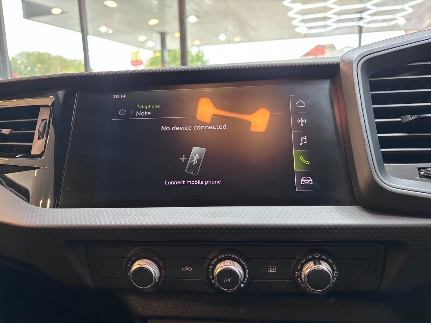 Used Audi A1 2019 for sale - 76377728: Photo 54